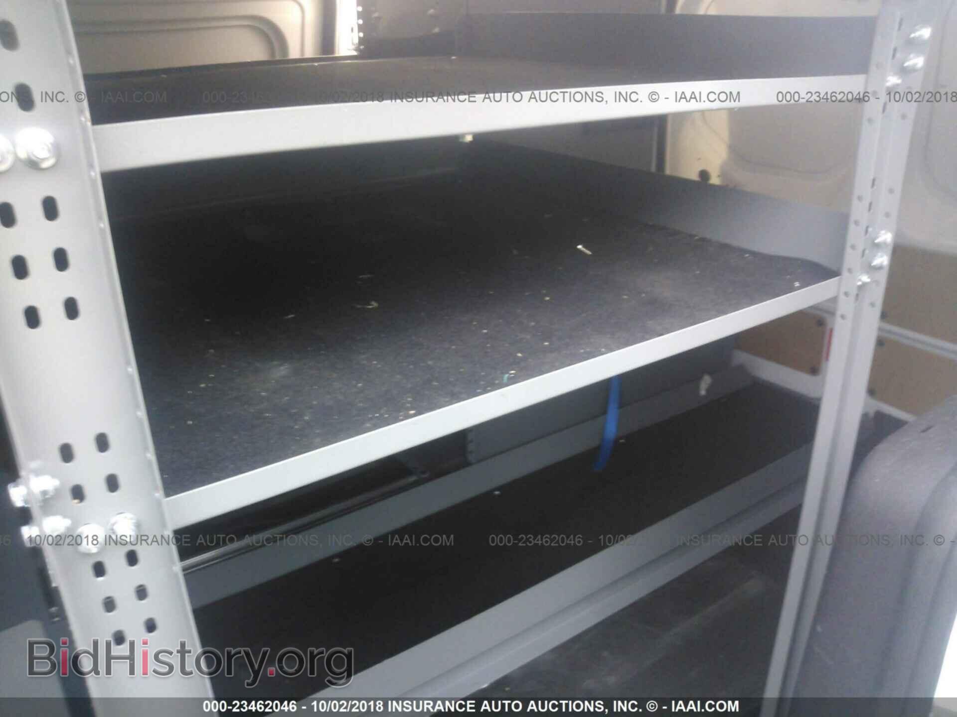 2016 Ford Transit - VIN: NM0LS7F75G1265633 - Фото 8