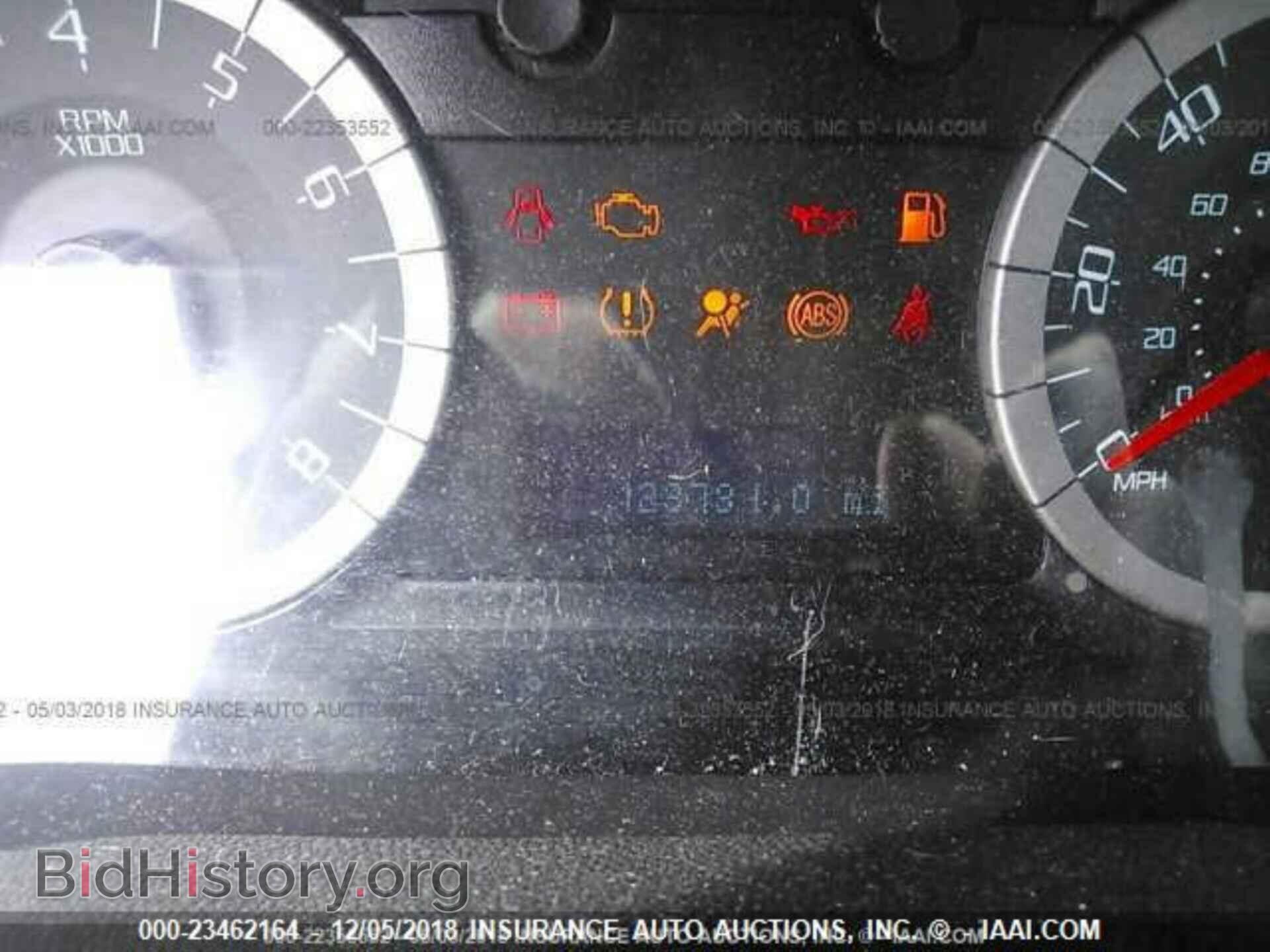 2011 Ford Escape - VIN: 1FMCU9DG6BKB08686 - Photo 7