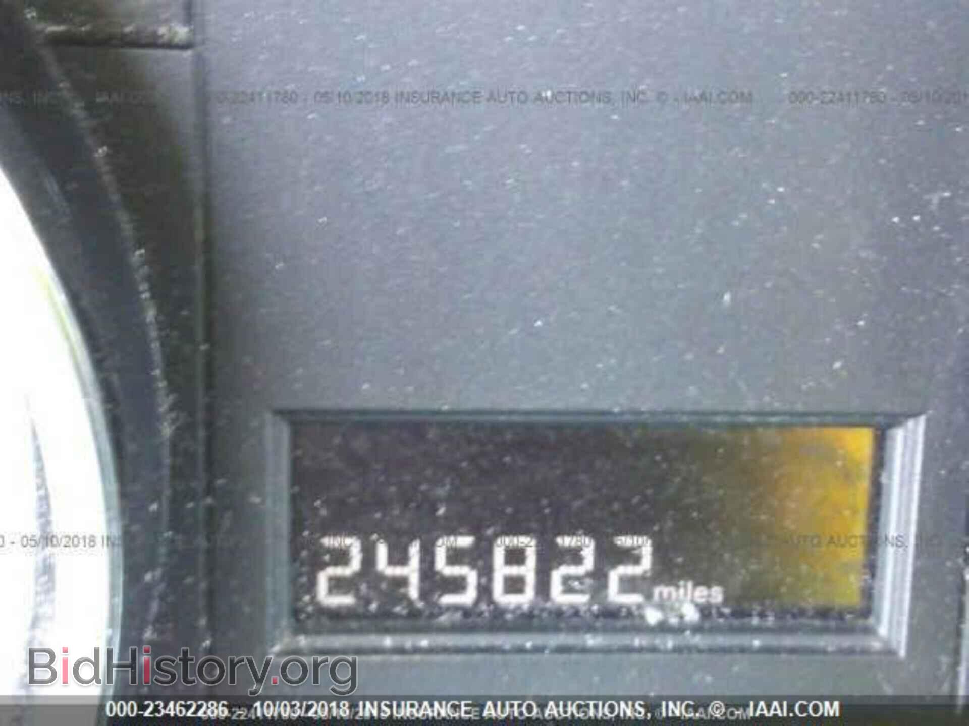 2011 DODGE GRAND CARAVAN - VIN: 2D4RN4DG5BR656858 - Фото 7