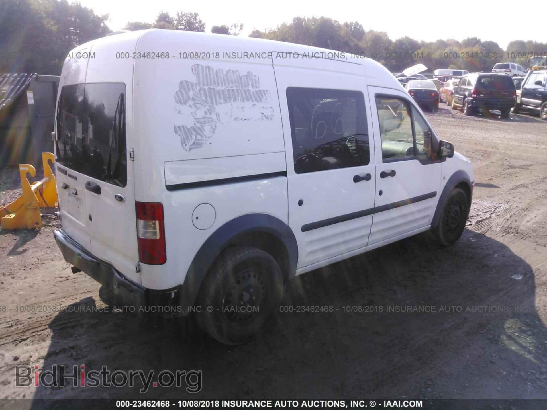 2011 Ford Transit - VIN: NM0LS6AN4BT051519 - Фото 4
