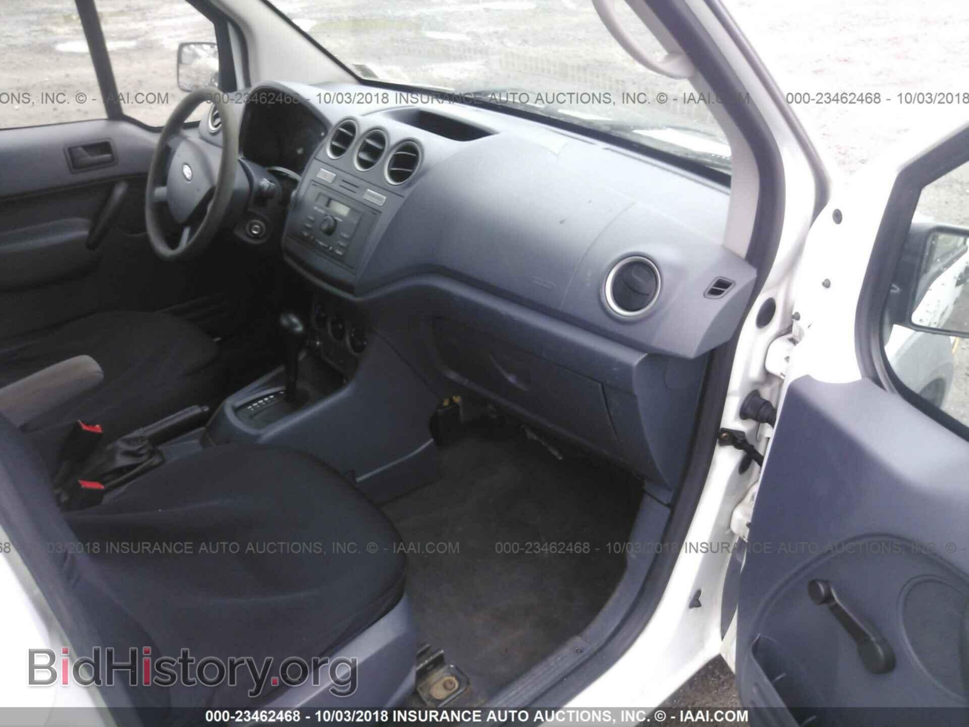 2011 Ford Transit - VIN: NM0LS6AN4BT051519 - Фото 5
