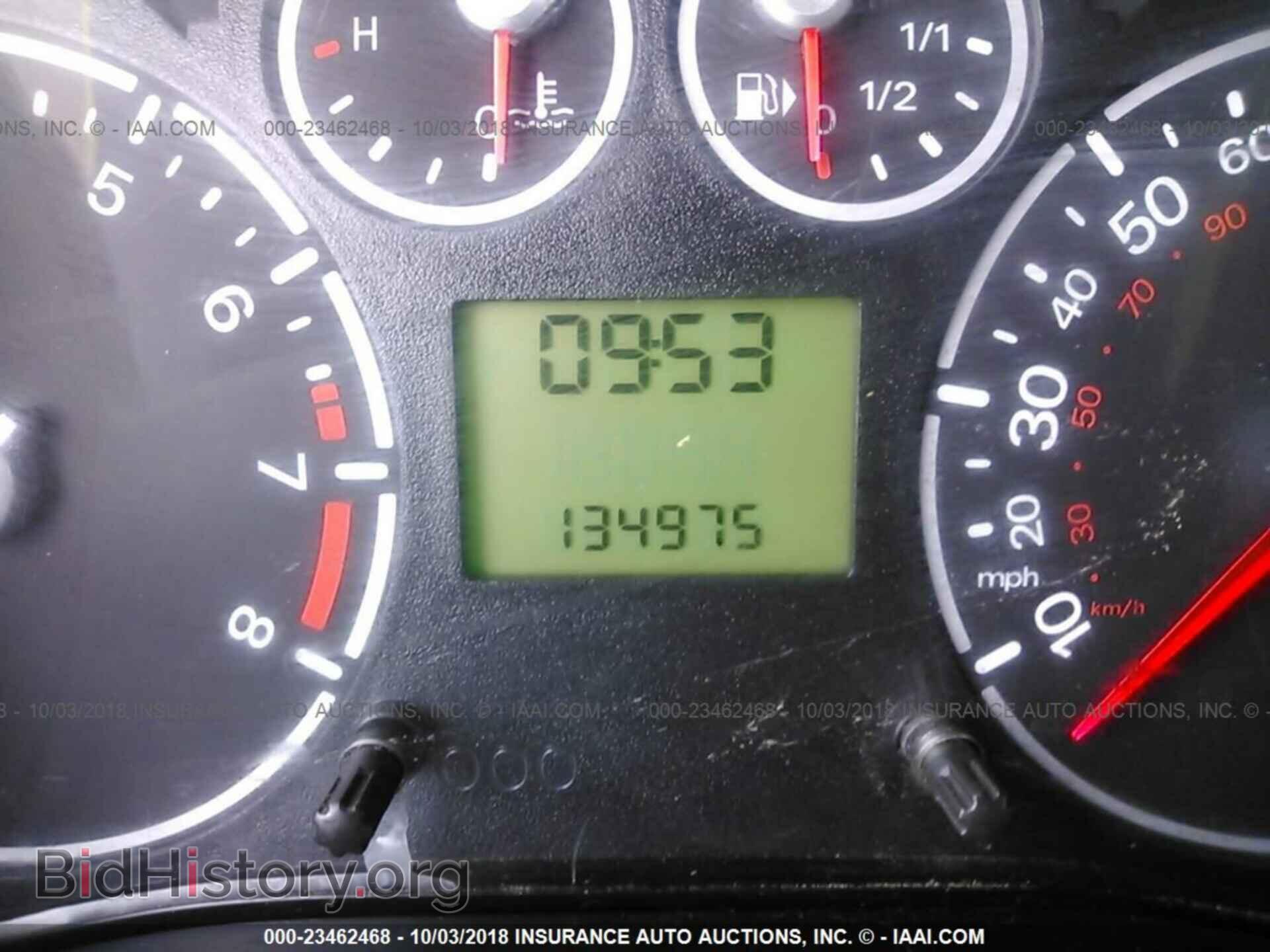 2011 Ford Transit - VIN: NM0LS6AN4BT051519 - Фото 7