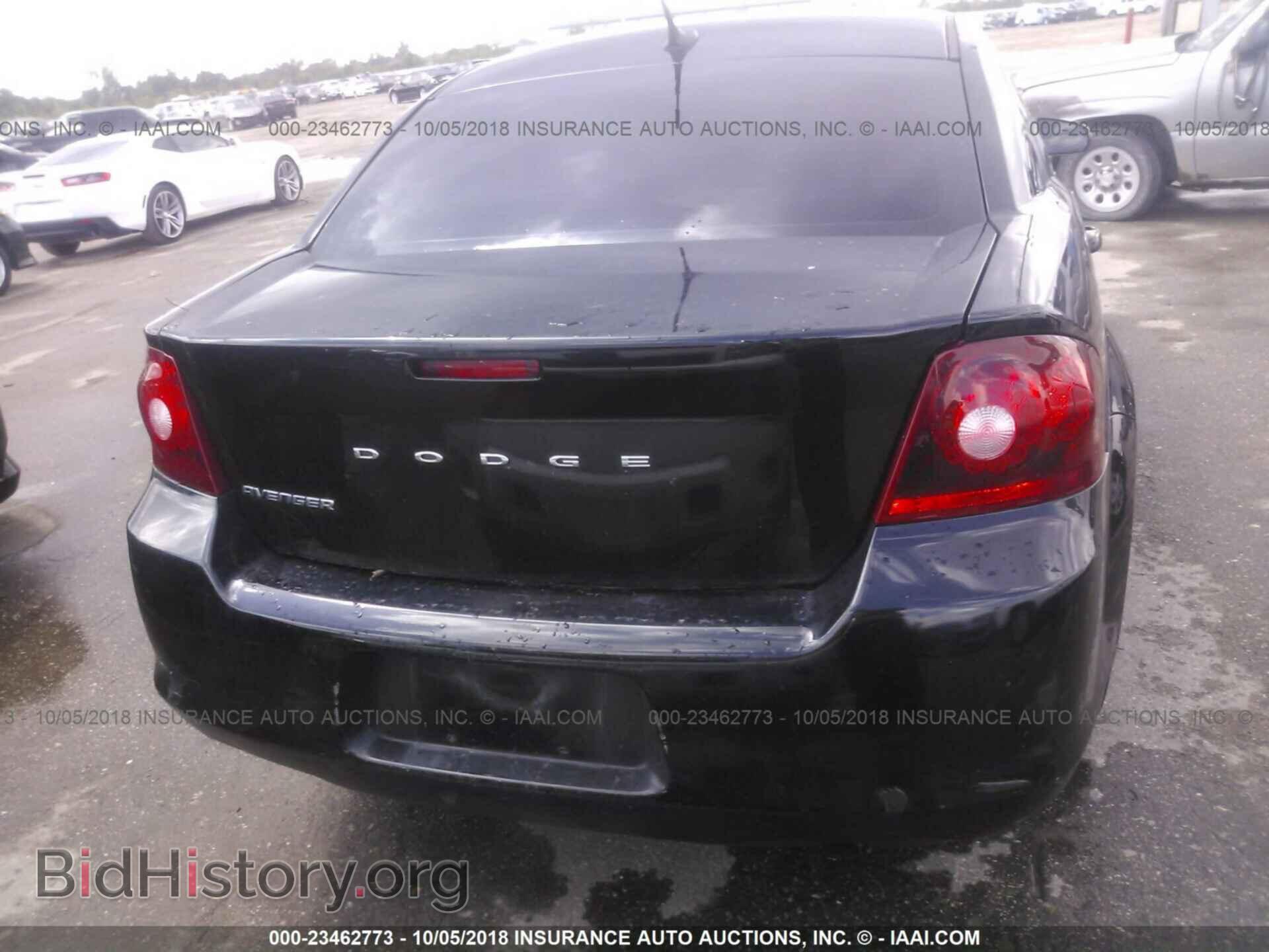 2010 DODGE CHALLENGER - VIN: 2B3CJ4DV6AH322406 - Photo 6