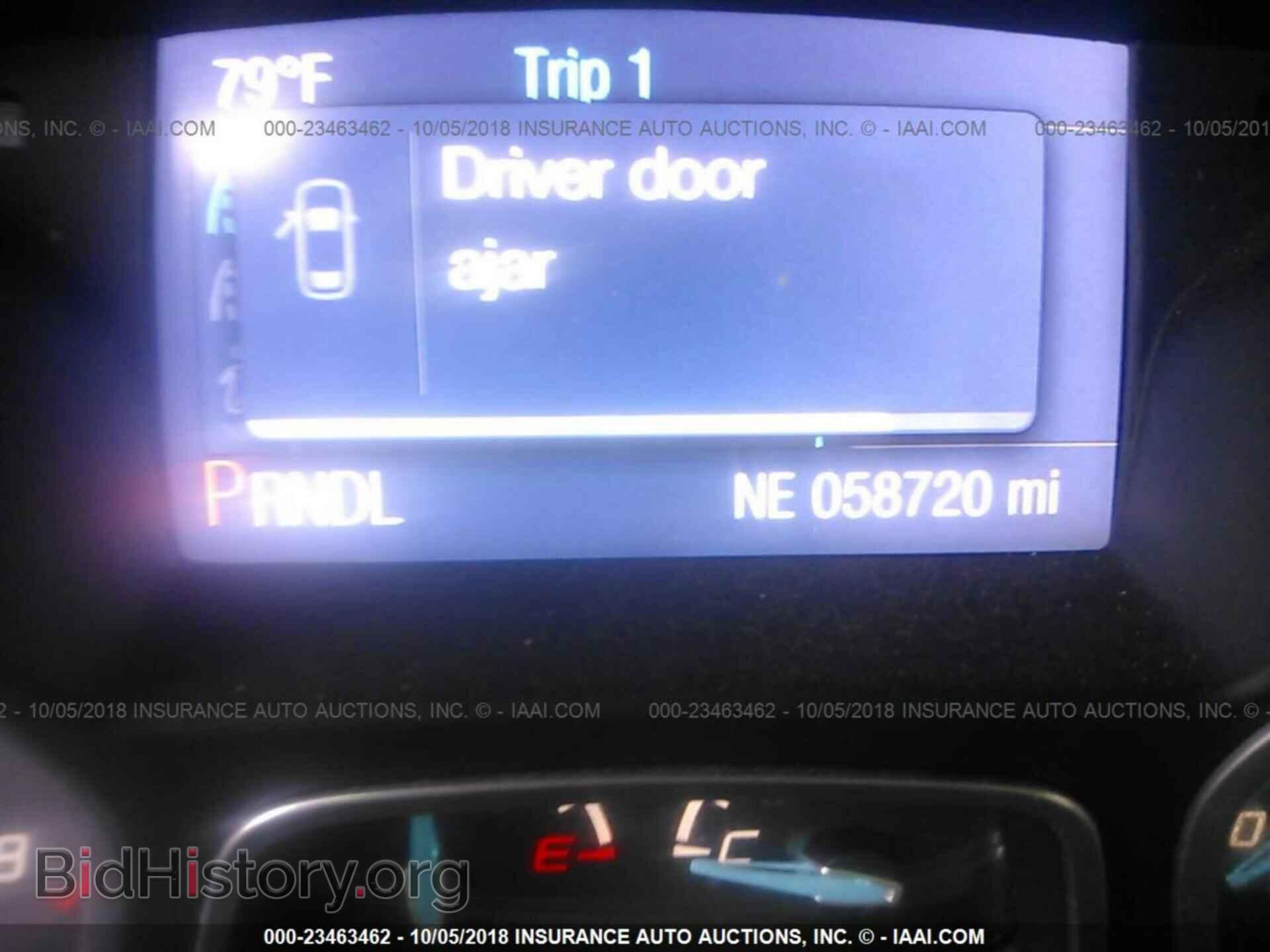 2014 Ford Focus - VIN: 1FADP3F25EL218163 - Photo 7