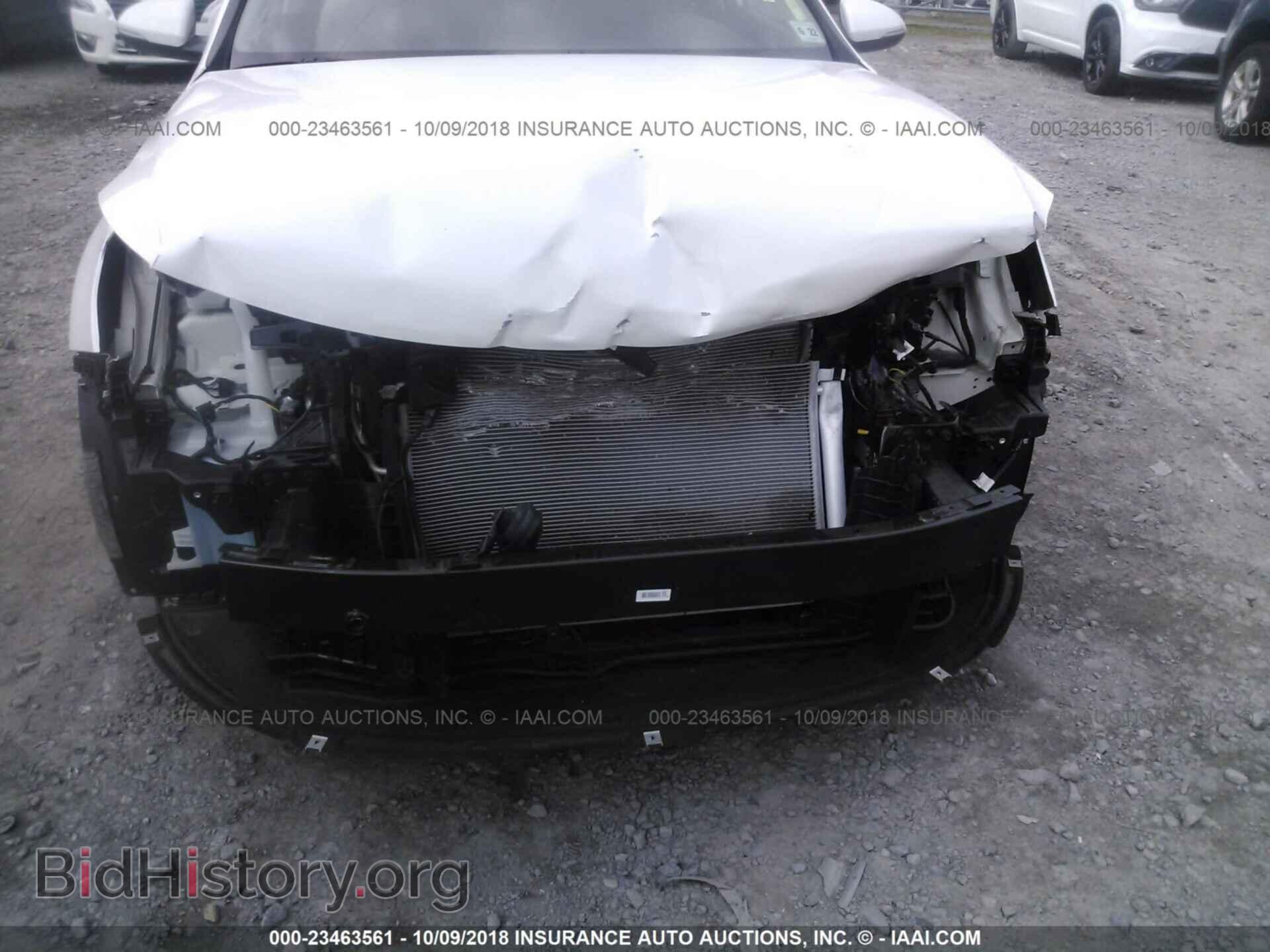 2016 Kia Optima - VIN: KNAGT4L34G5072963 - Фото 6