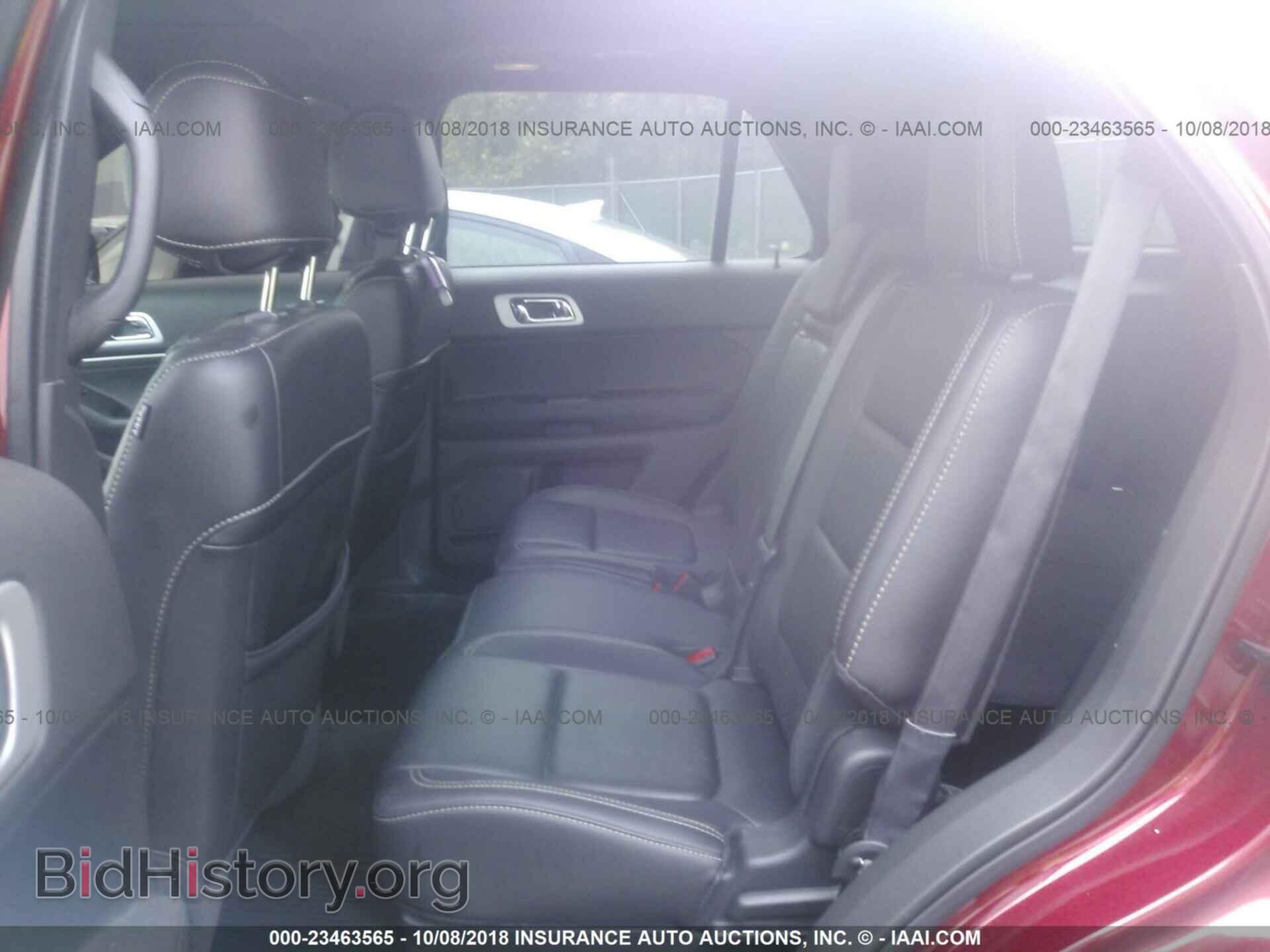 2016 CHEVROLET IMPALA - VIN: 2G1145S3XG9176396 - Фото 8