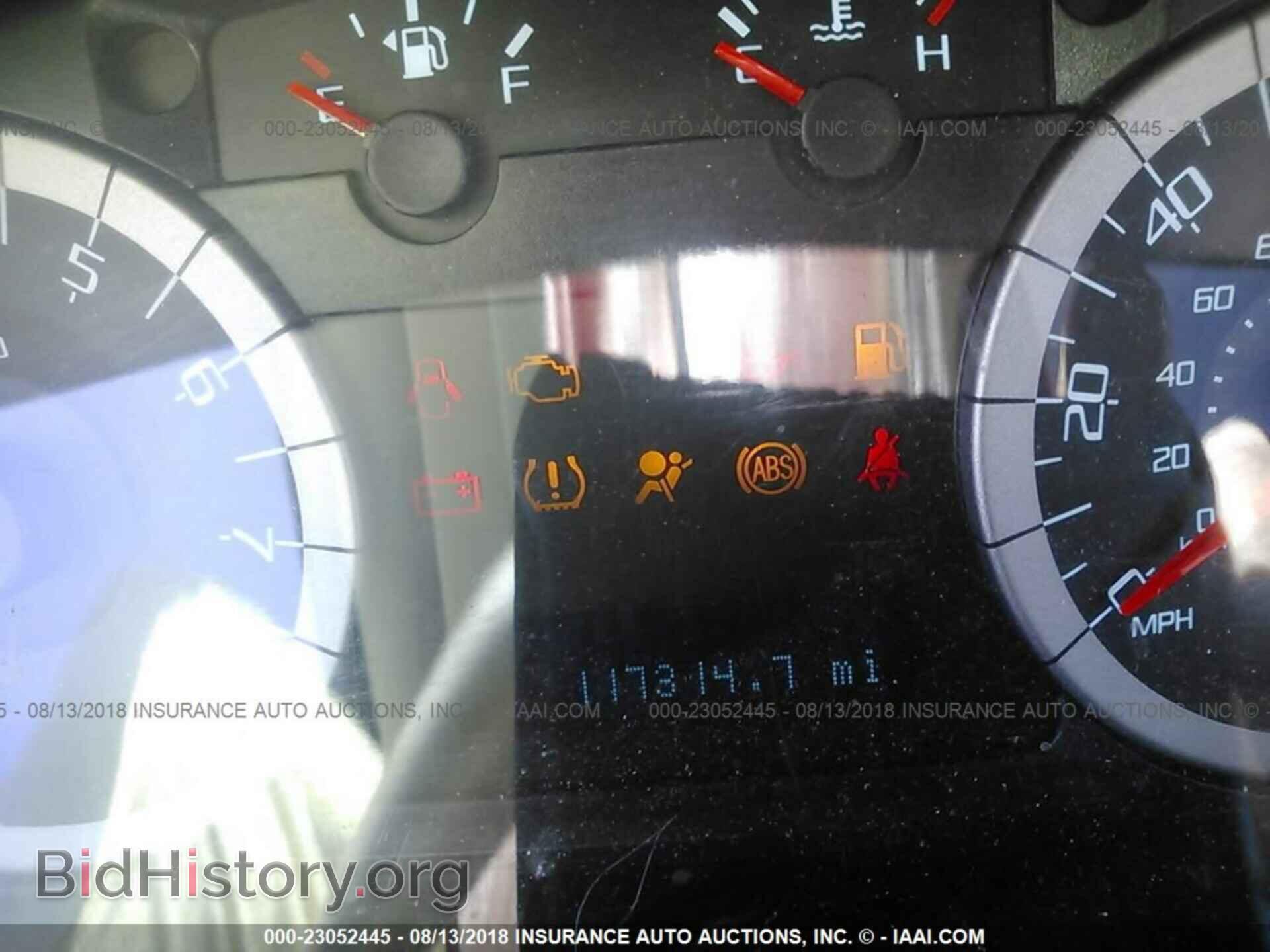 2011 FORD ESCAPE - VIN: 1FMCU9DG2BKC01415 - Photo 7
