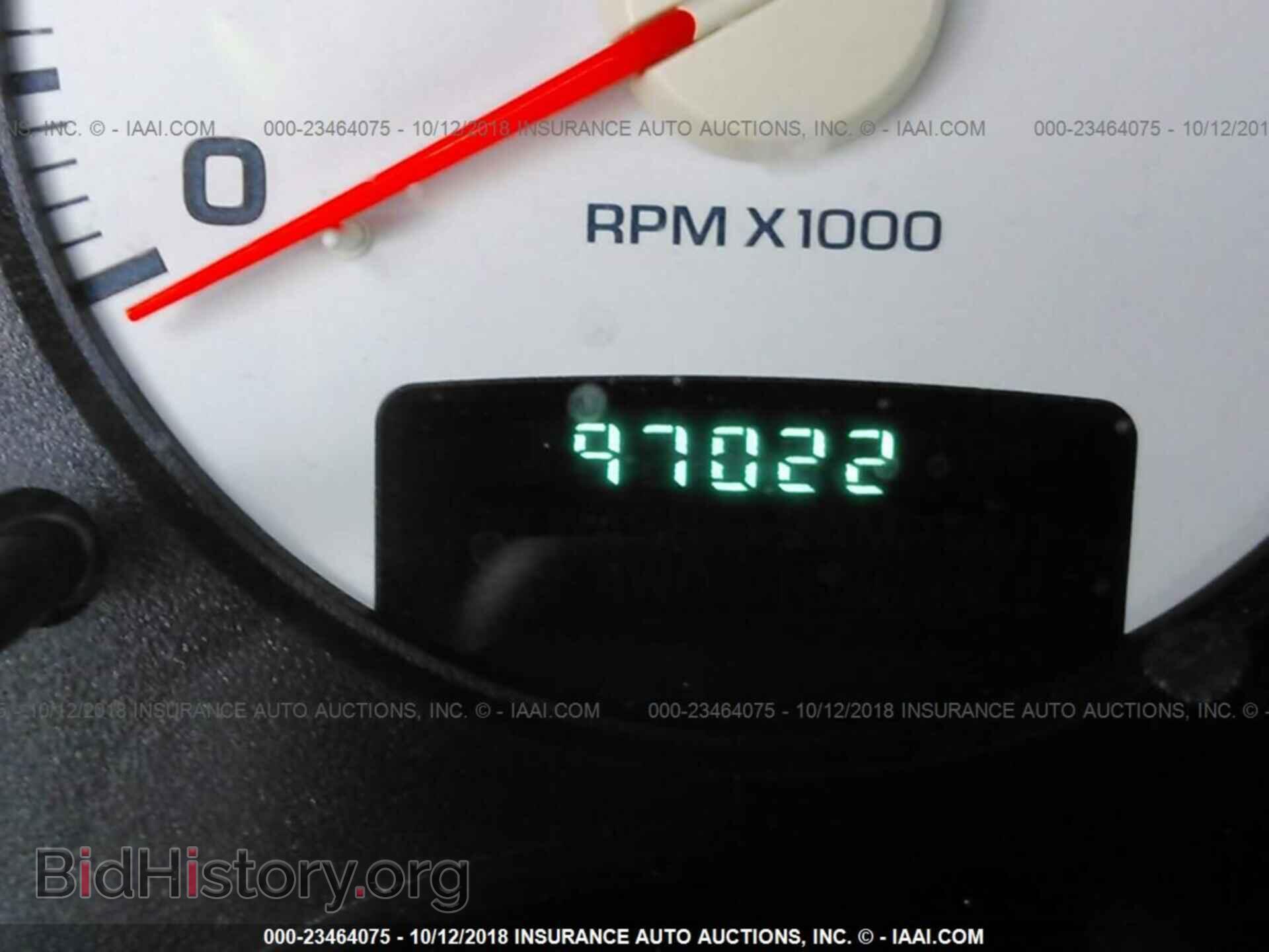 2004 DODGE RAM 1500 - VIN: 1D7HA16D34J284990 - Photo 7