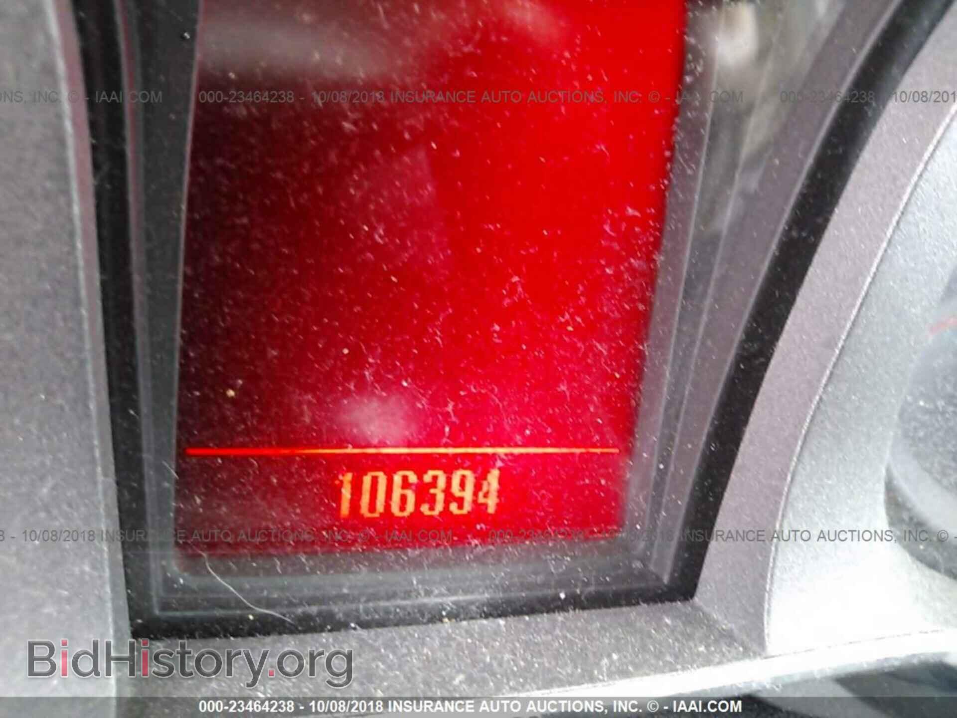 2011 Gmc Terrain - VIN: 2CTALMEC1B6236709 - Photo 7