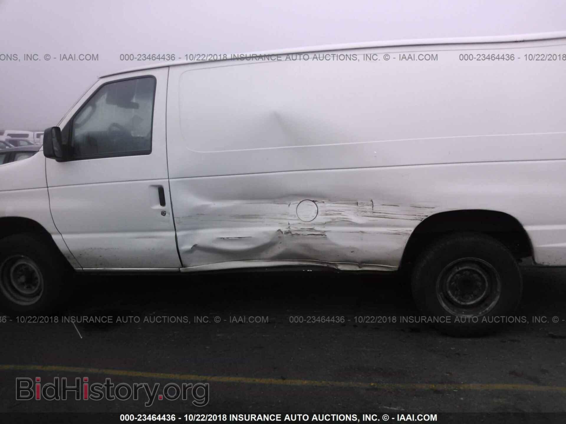 2014 FORD ECONOLINE - VIN: 1FTSS3EL5EDA03337 - Фото 6