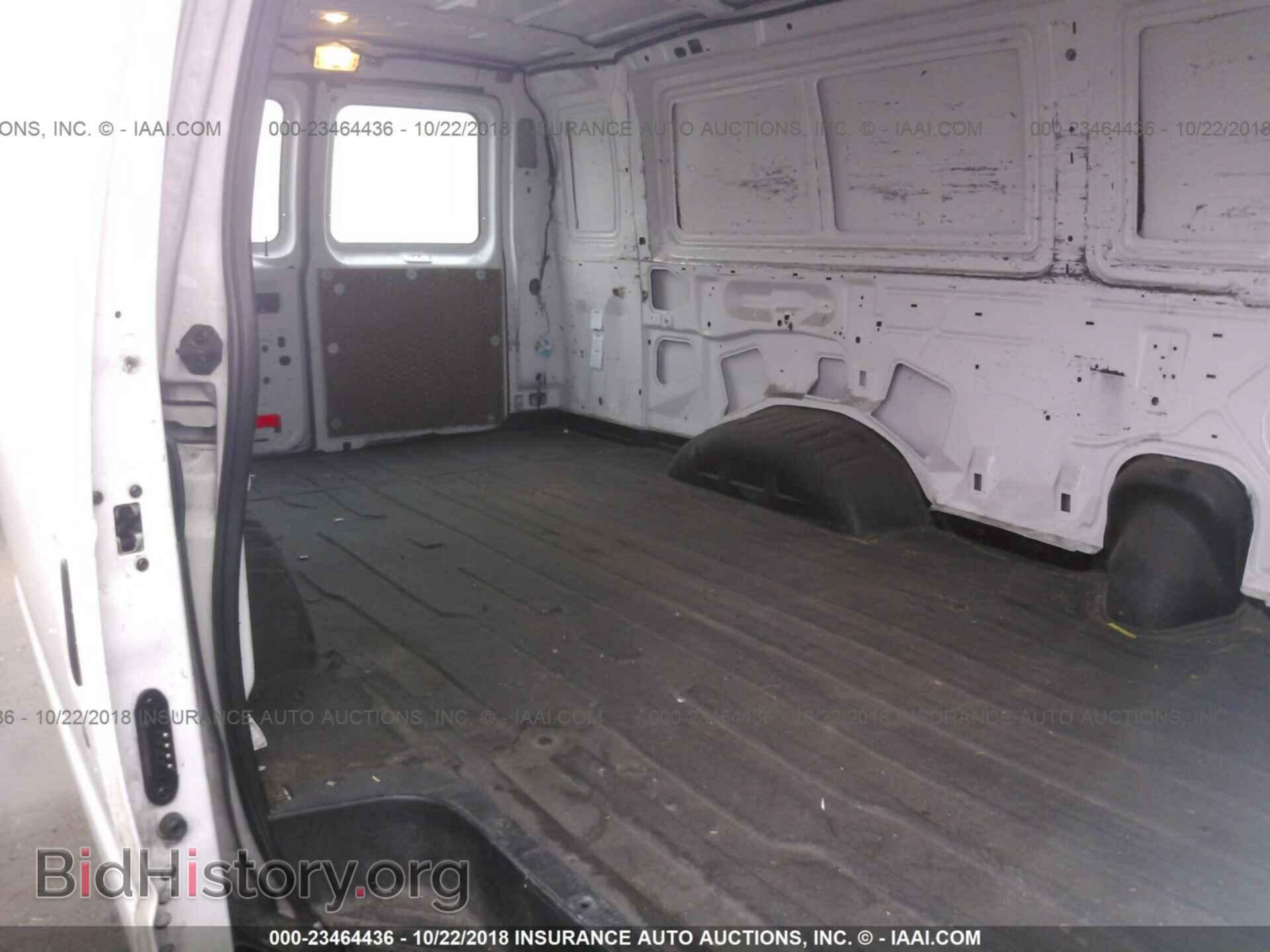 2014 FORD ECONOLINE - VIN: 1FTSS3EL5EDA03337 - Фото 8