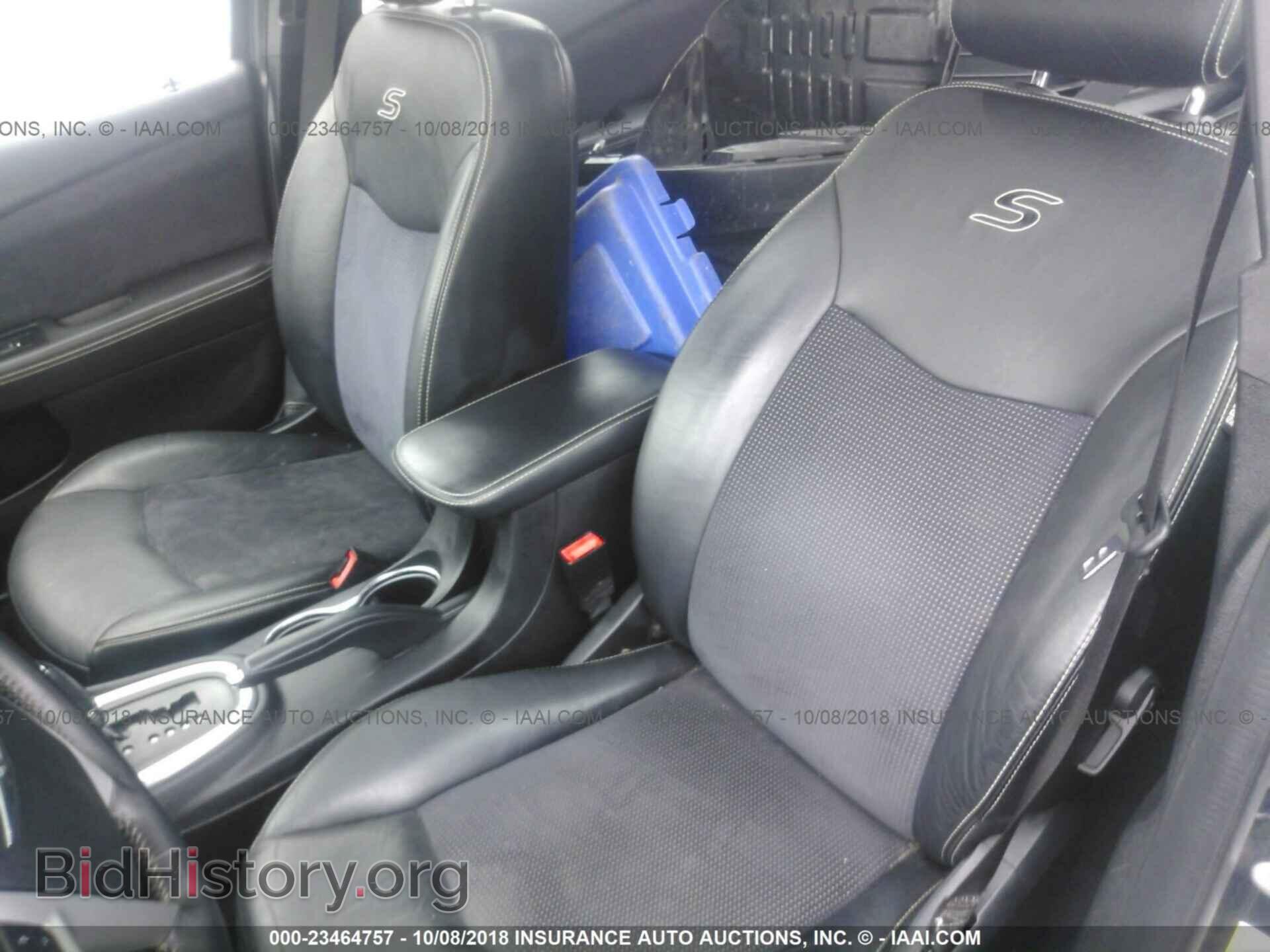 2013 Chrysler 200 - VIN: 1C3CCBCG4DN701792 - Photo 8