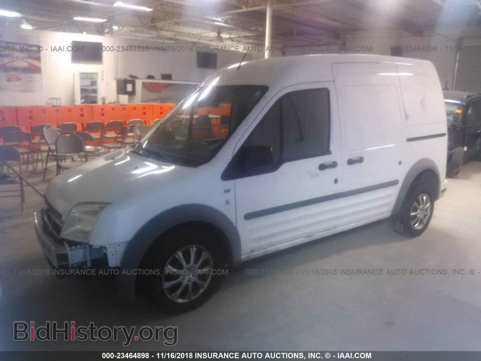2013 Ford Transit - VIN: NM0LS7BN1DT153707 - Фото 2