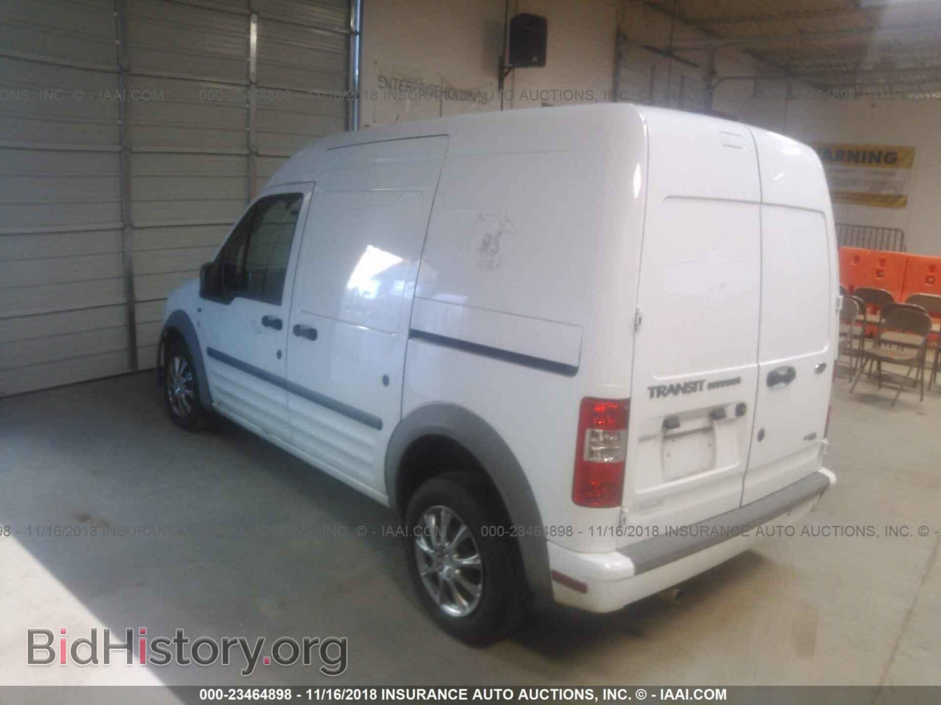 2013 Ford Transit - VIN: NM0LS7BN1DT153707 - Фото 3
