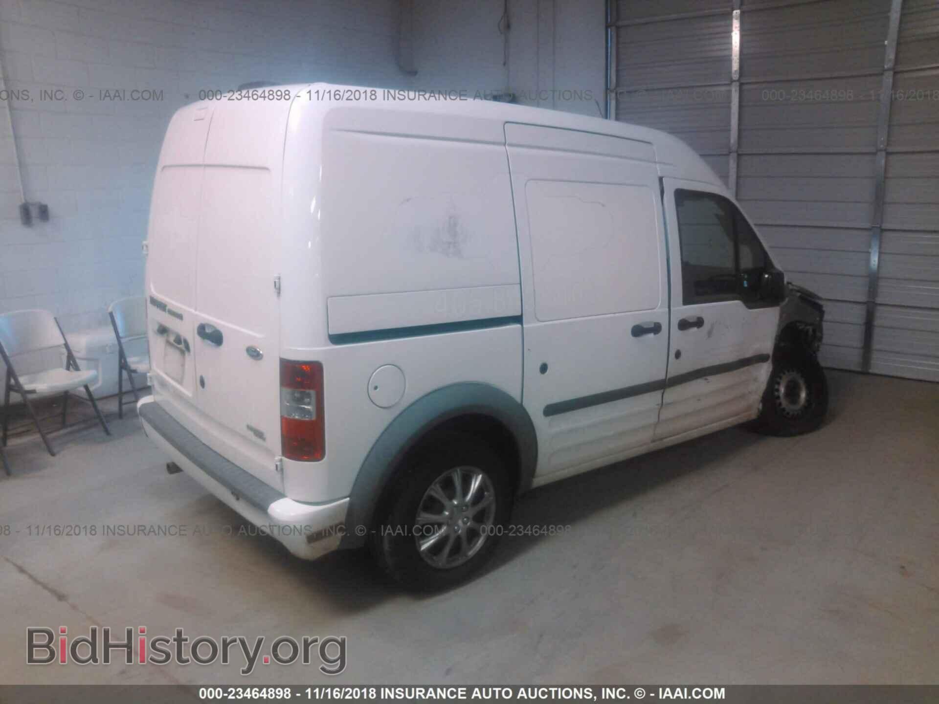 2013 Ford Transit - VIN: NM0LS7BN1DT153707 - Фото 4