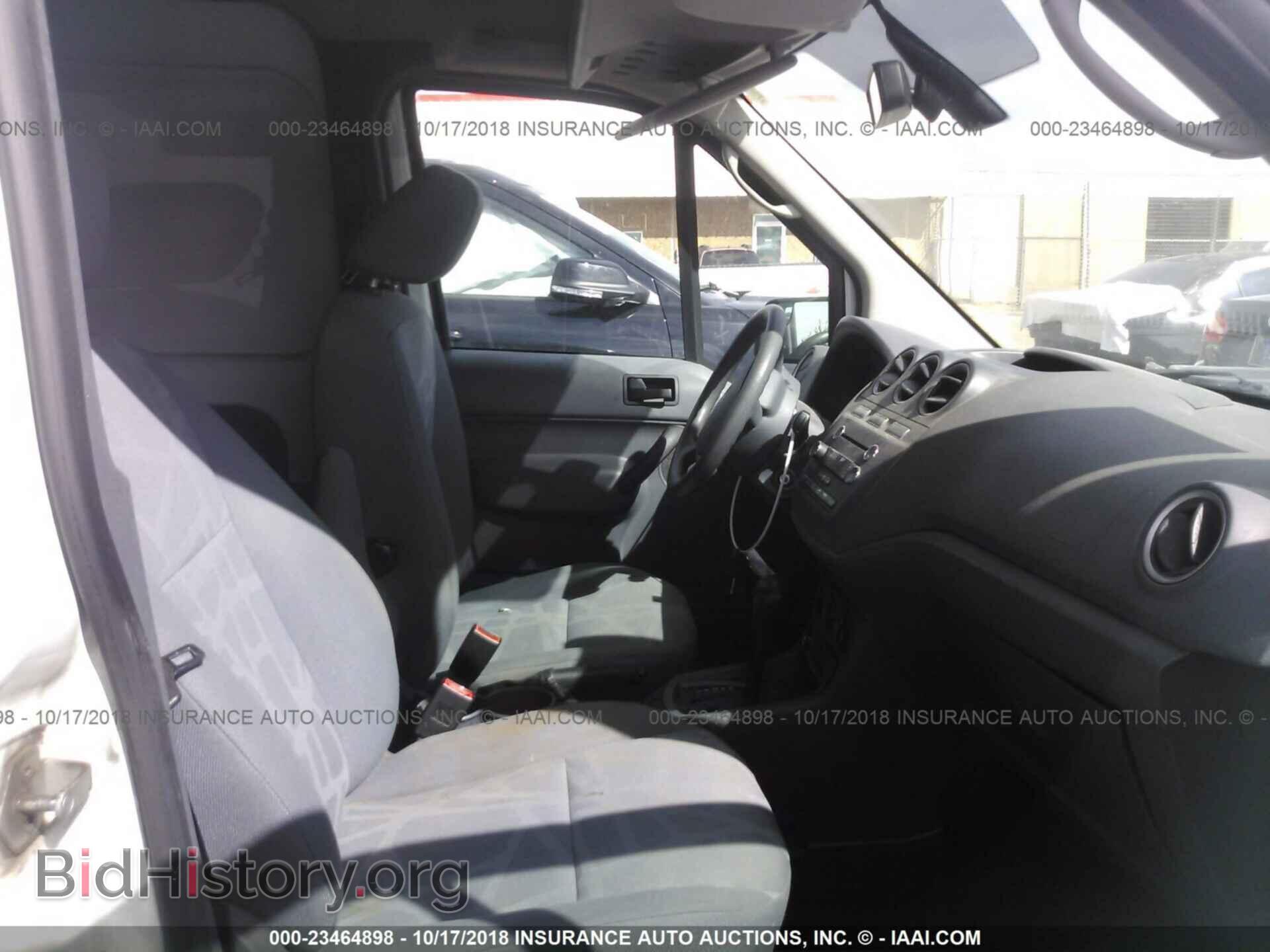 2013 Ford Transit - VIN: NM0LS7BN1DT153707 - Фото 5