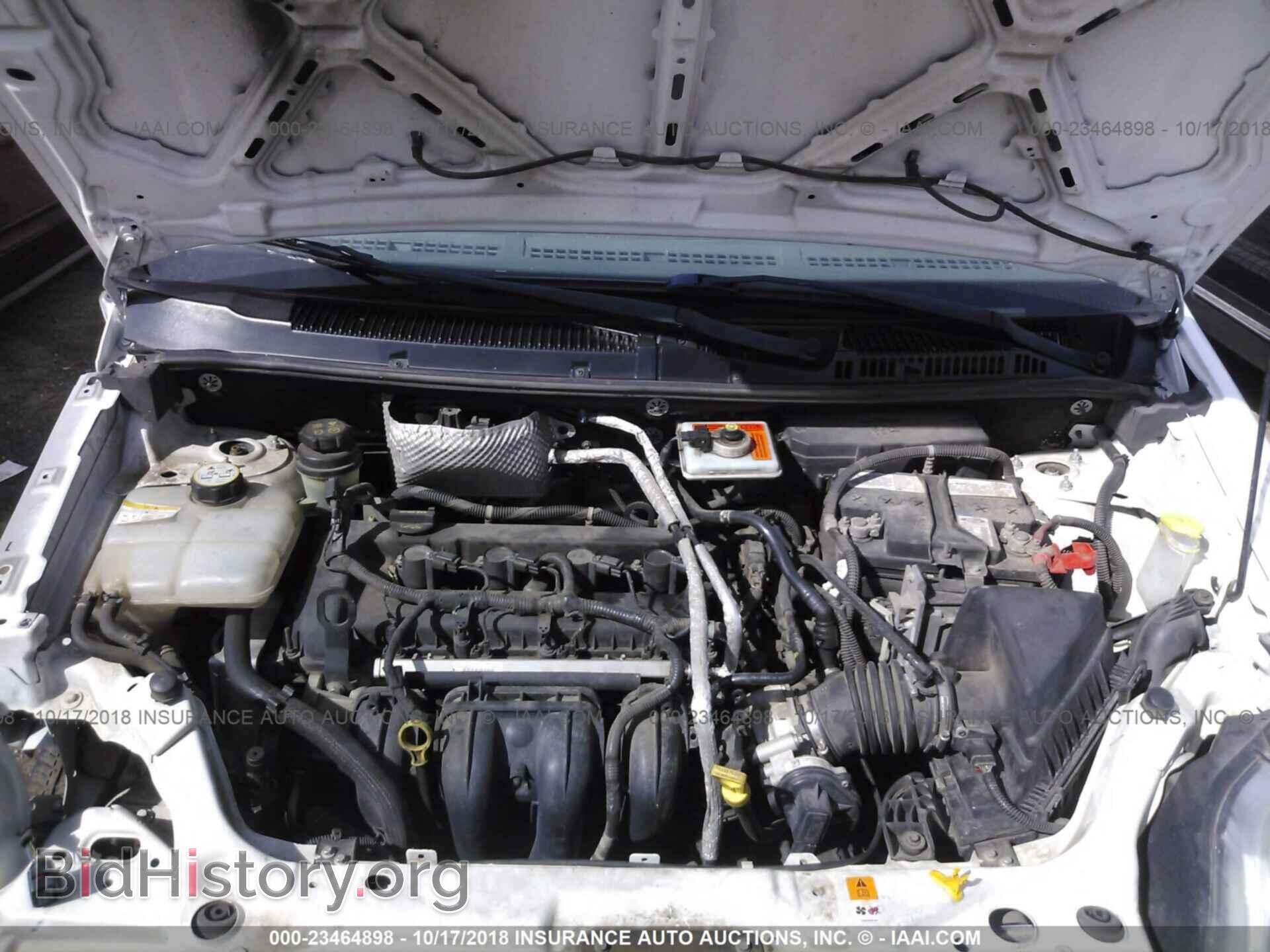 2013 Ford Transit - VIN: NM0LS7BN1DT153707 - Фото 10