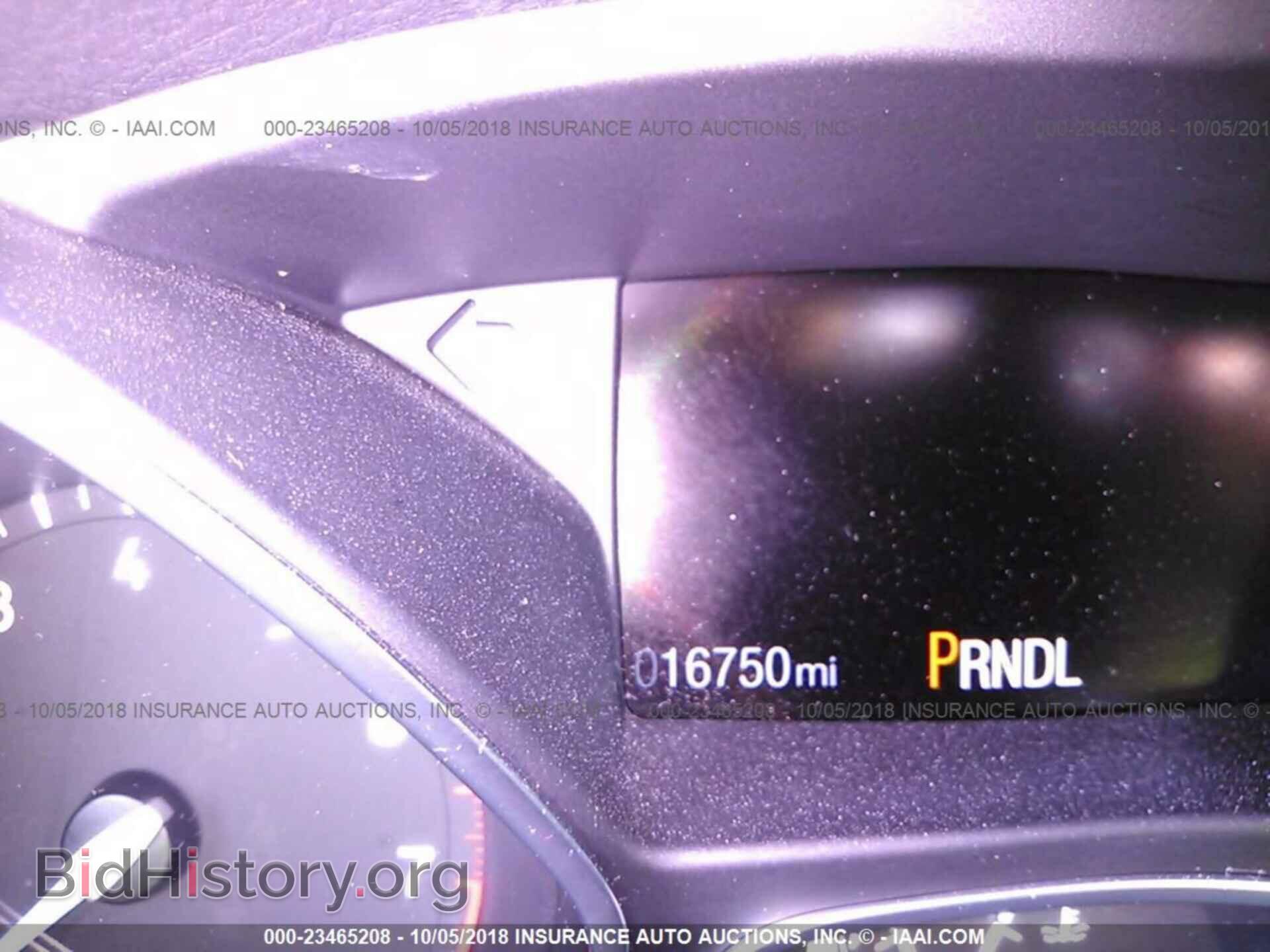 2016 FORD FOCUS - VIN: 1FADP3E20GL230712 - Photo 7