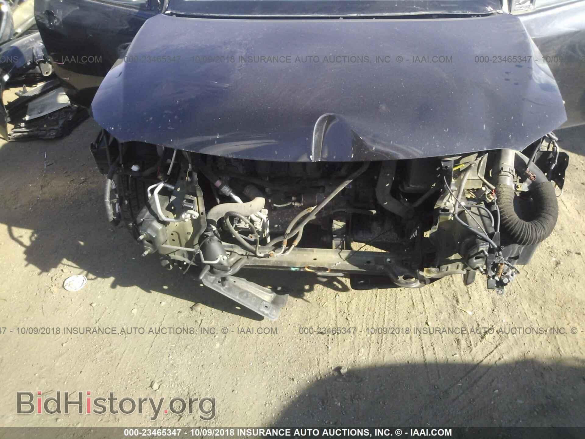 2013 TOYOTA COROLLA - VIN: 5YFBU4EE2DP102985 - Фото 6