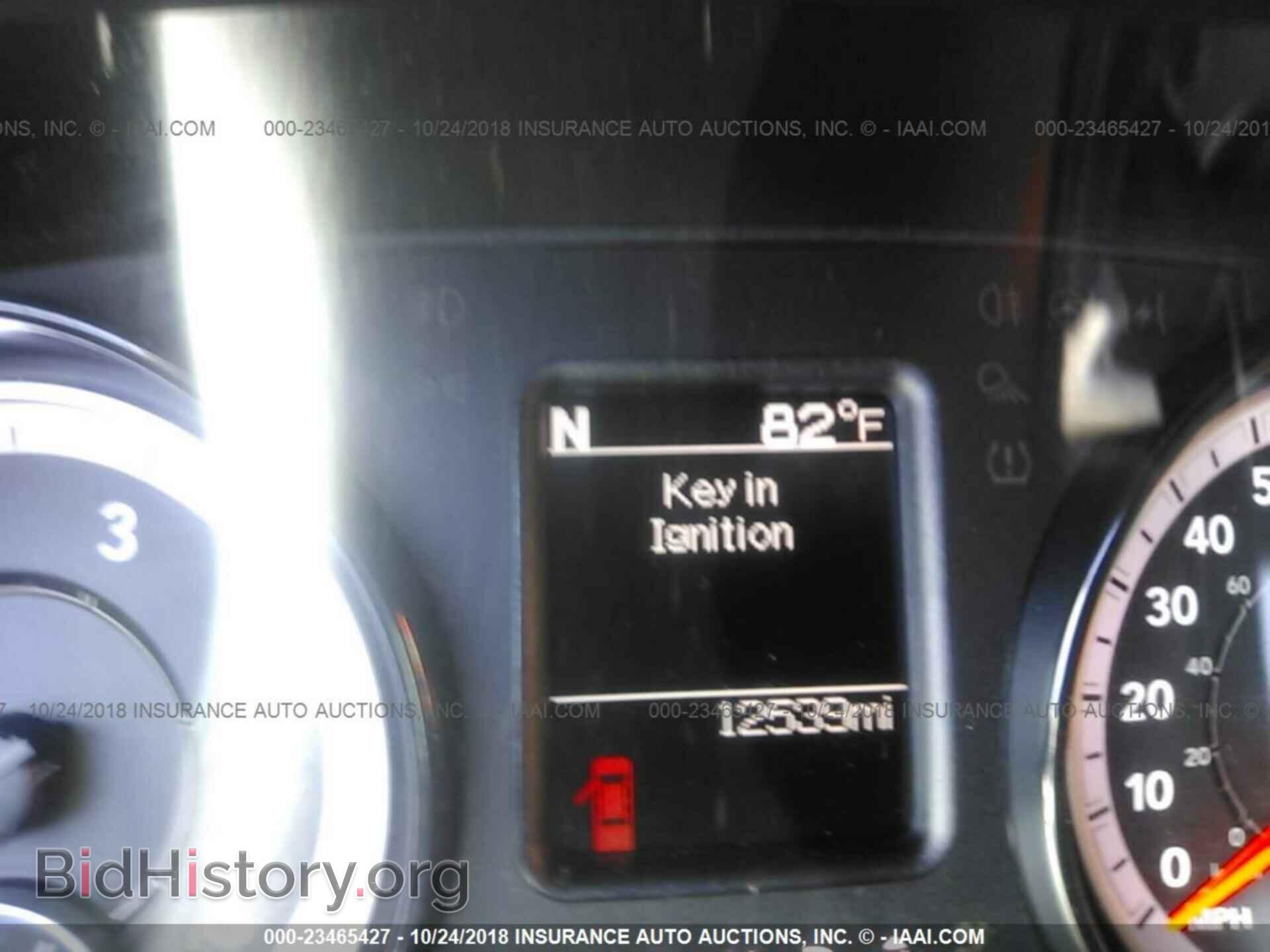 2018 RAM 3500 - VIN: 3C63RRLLXJG164079 - Photo 6