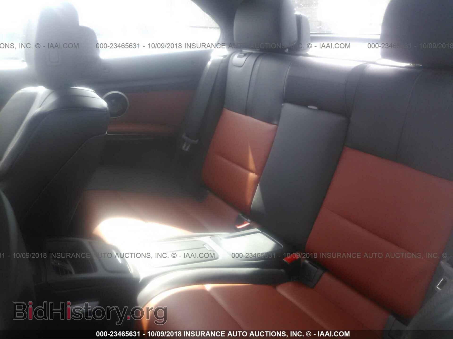 2012 Bmw M3 - VIN: WBSDX9C59CE785059 - Photo 8