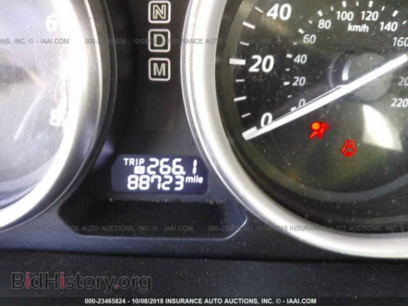 2014 Mazda CX-9 (VIN JM3TB3DA9E0443936) — photo 7 of 10