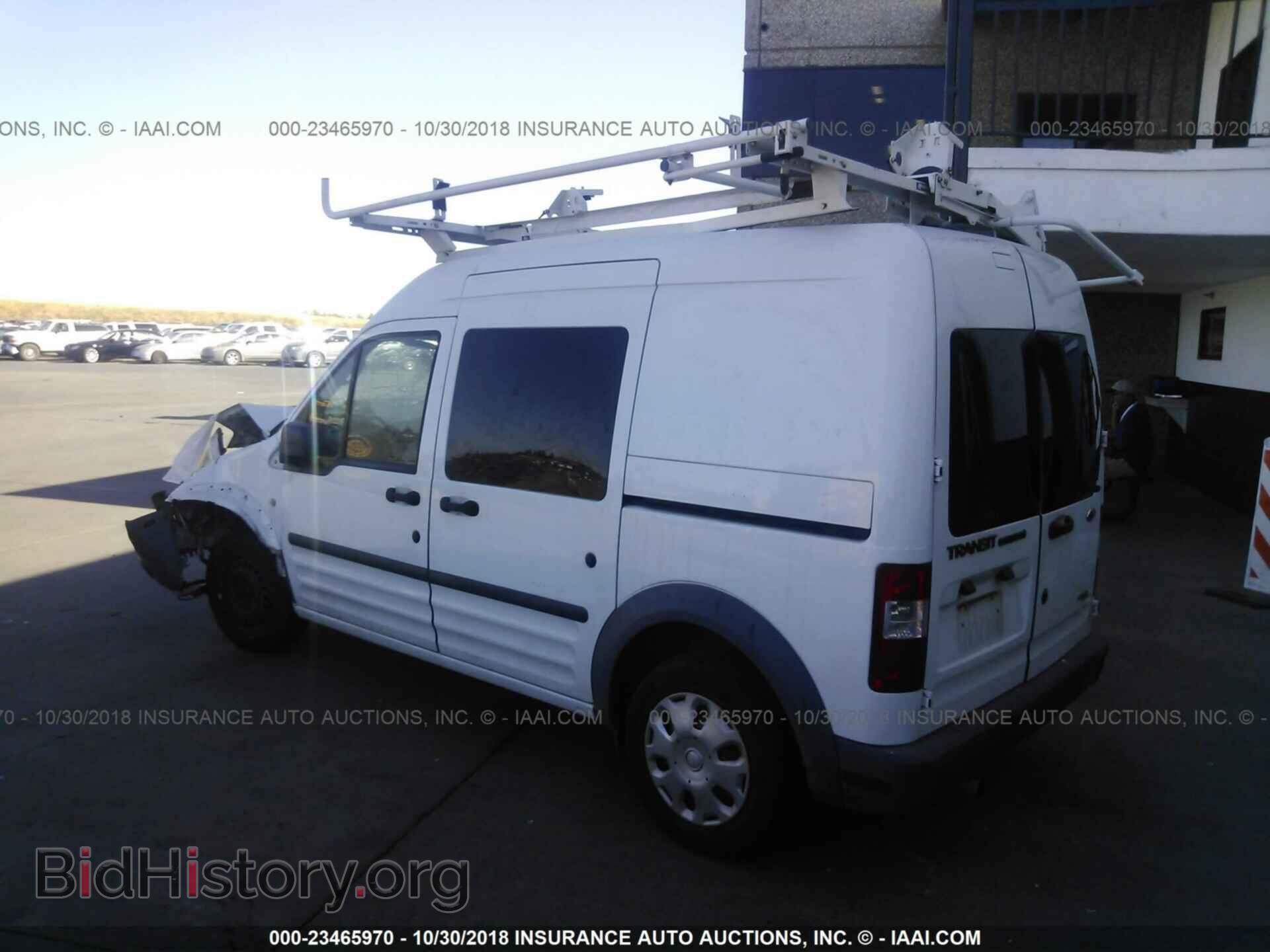 2013 Ford Transit - VIN: NM0LS6AN7DT169793 - Фото 3