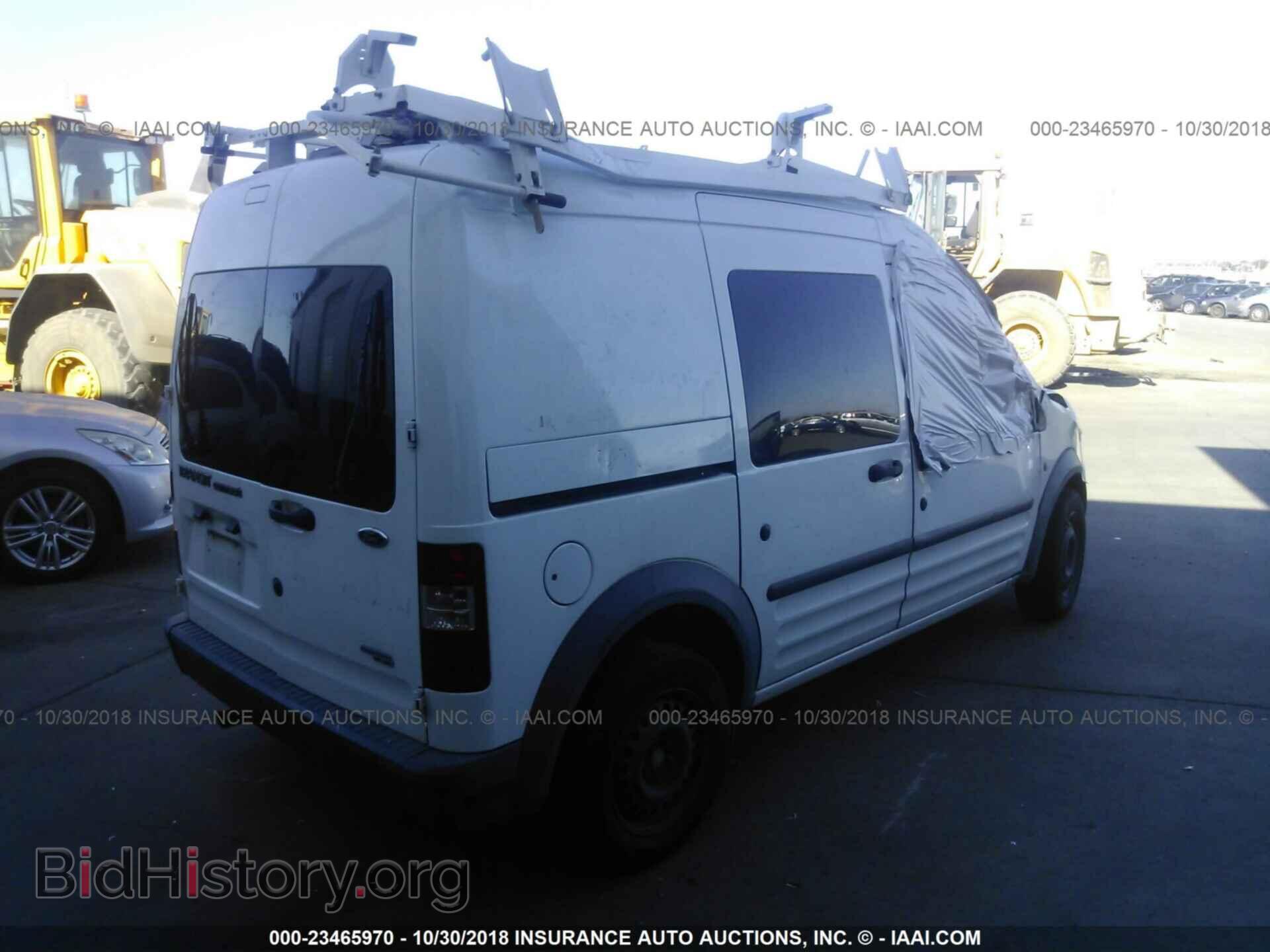 2013 Ford Transit - VIN: NM0LS6AN7DT169793 - Фото 4
