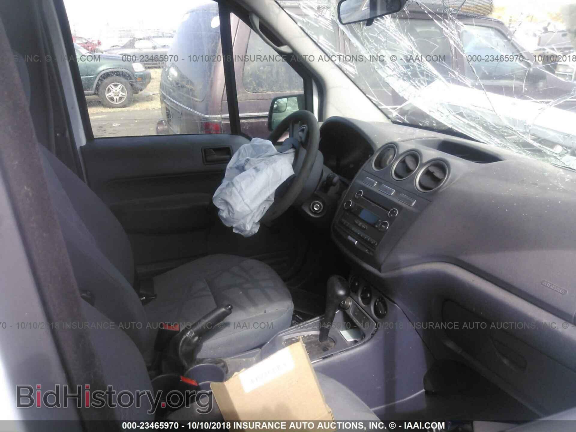 2013 Ford Transit - VIN: NM0LS6AN7DT169793 - Фото 5