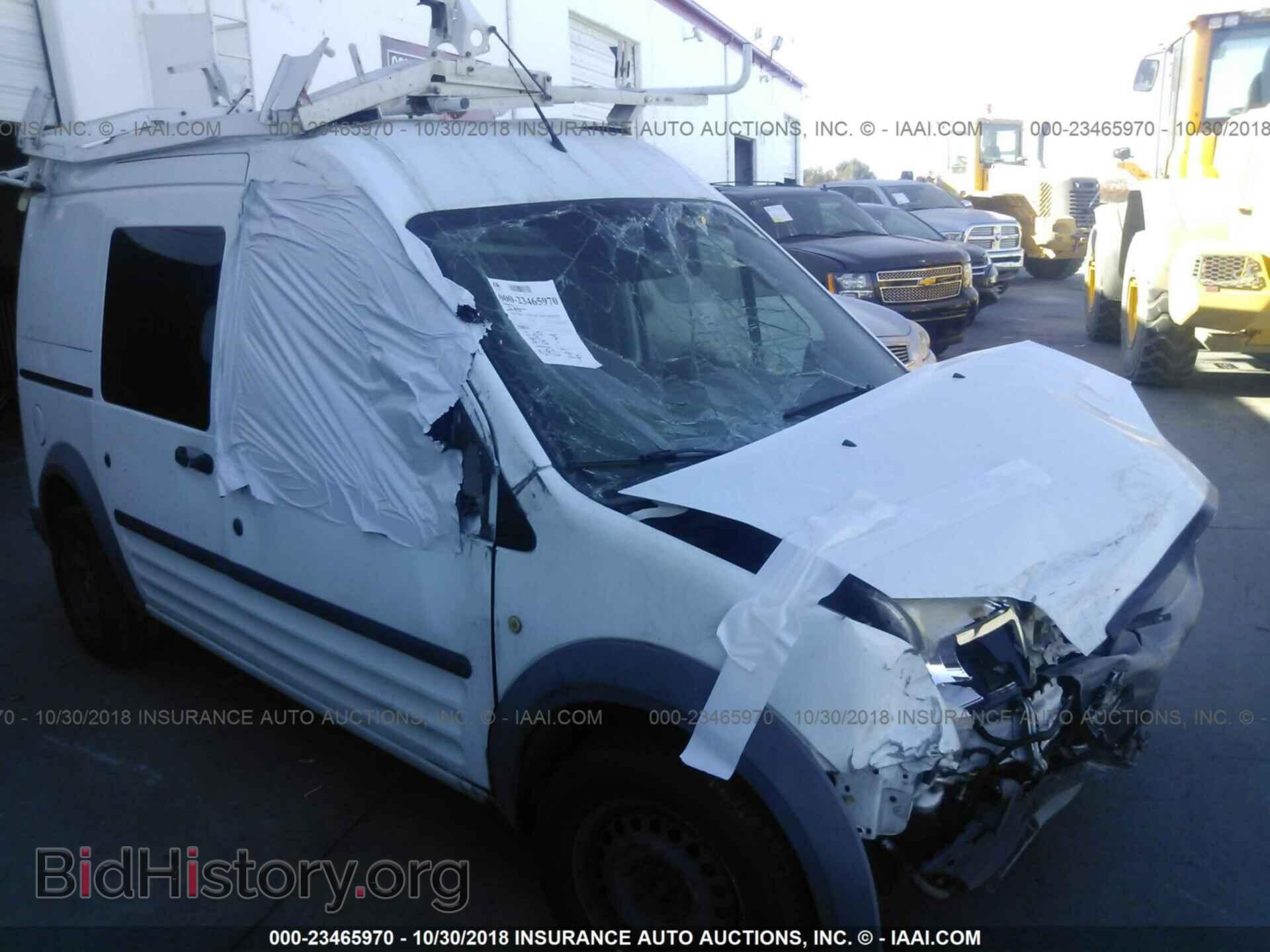 2013 Ford Transit - VIN: NM0LS6AN7DT169793 - Фото 6