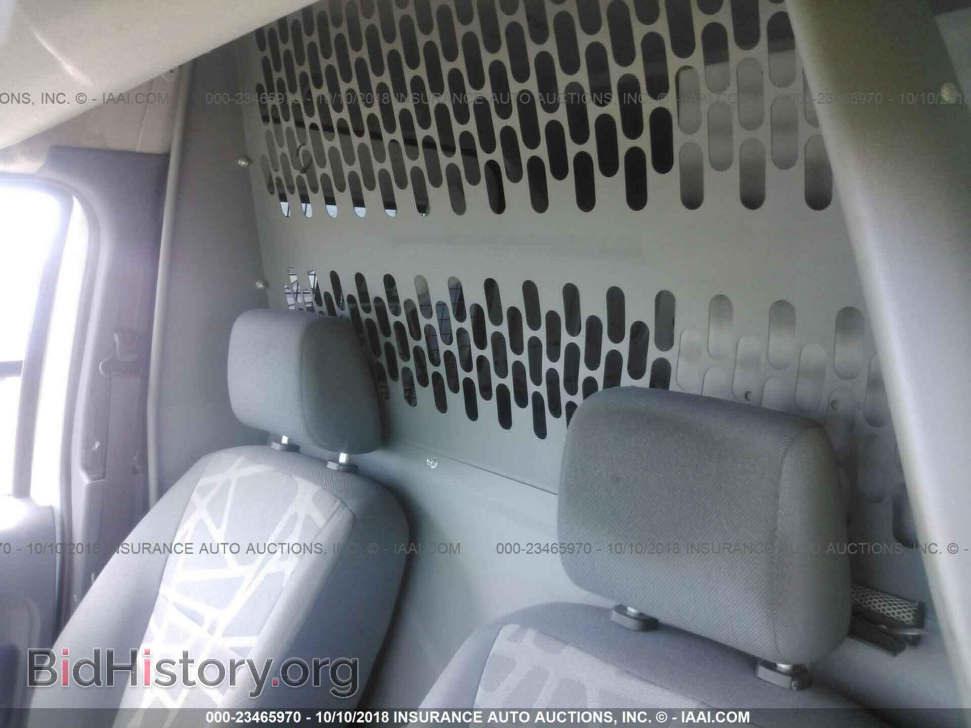 2013 Ford Transit - VIN: NM0LS6AN7DT169793 - Фото 8