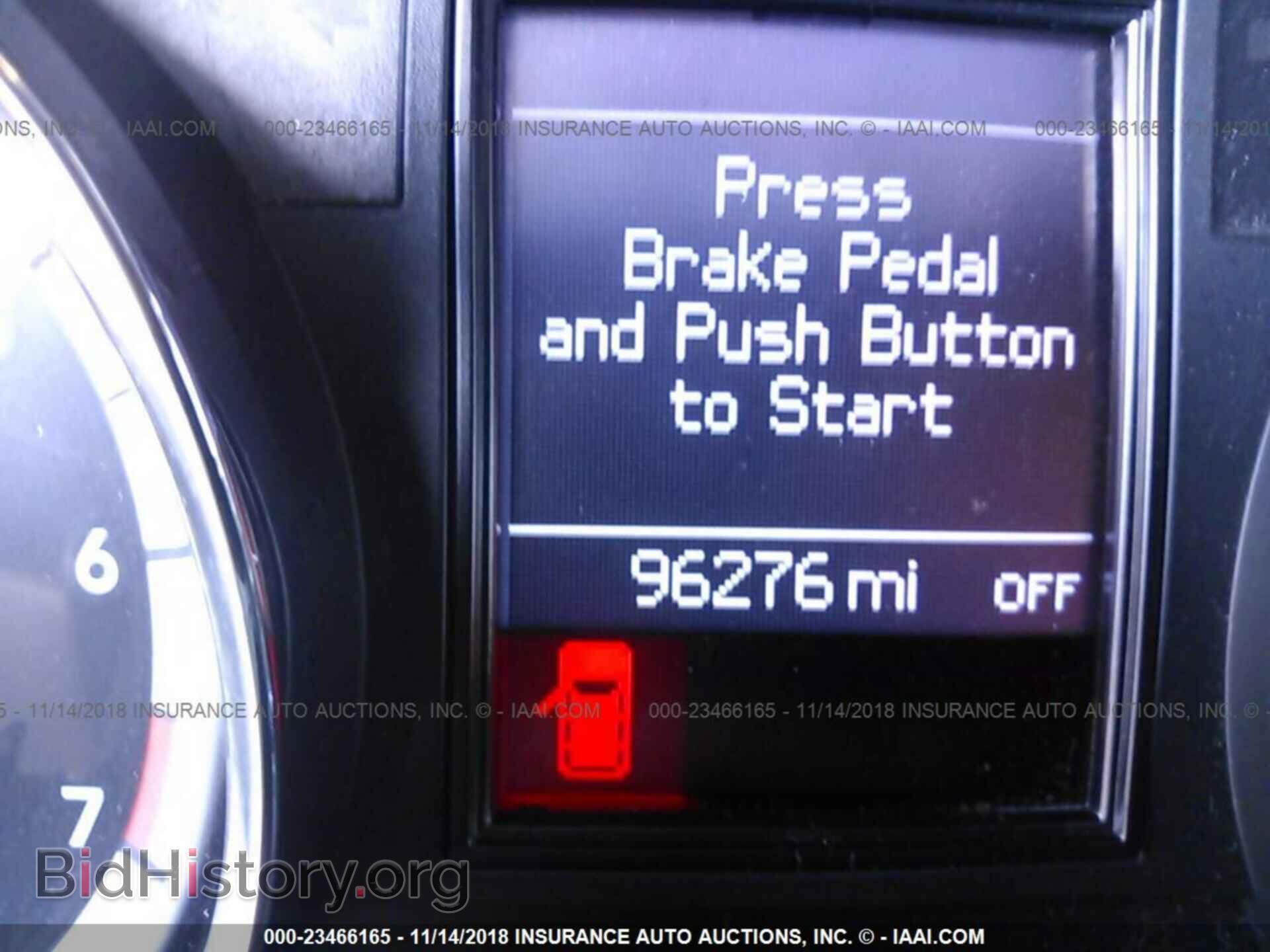 2013 Dodge Durango - VIN: 1C4RDHDGXDC684724 - Фото 7