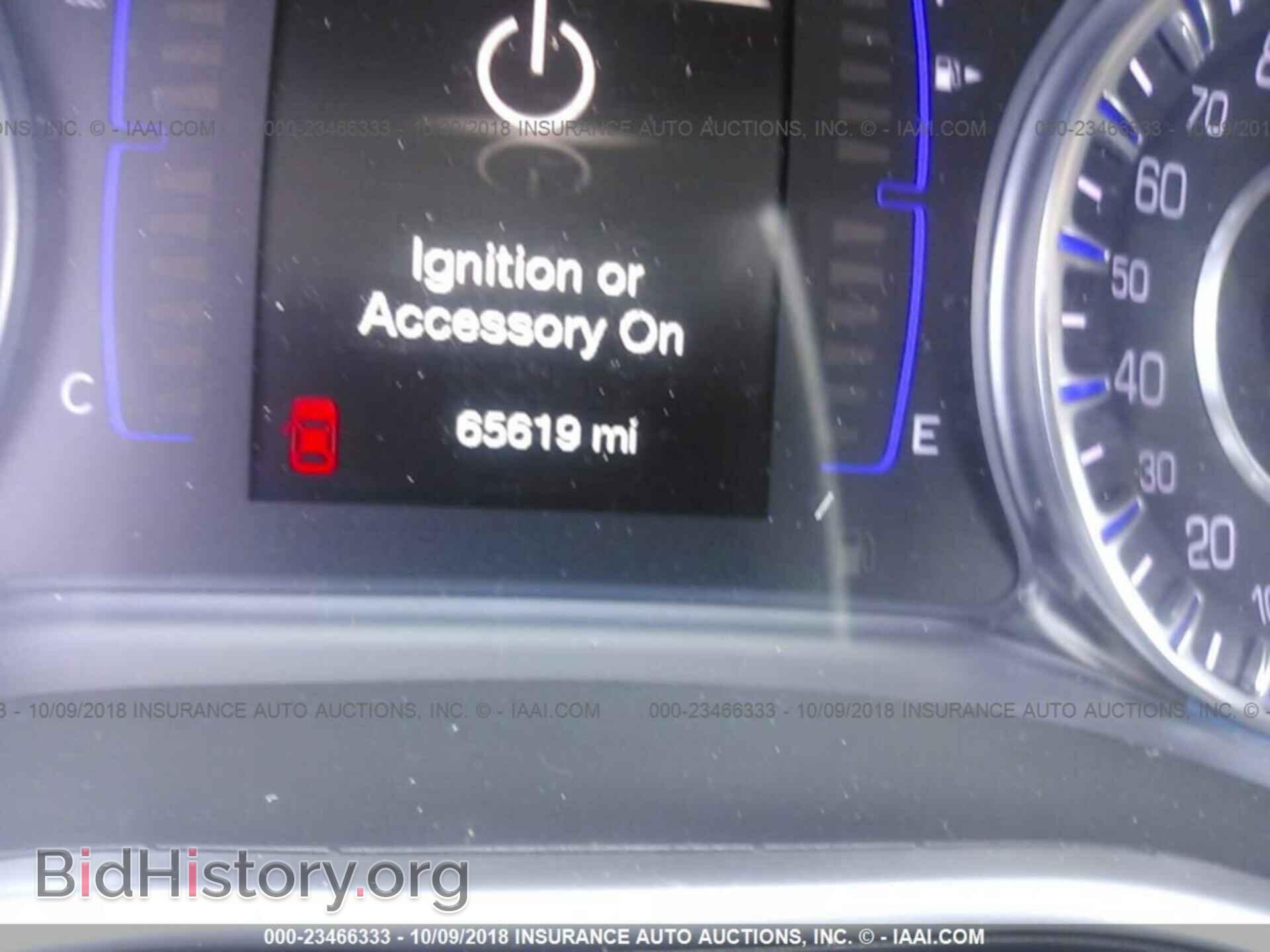 2016 Chrysler 200 - VIN: 1C3CCCAB1GN122129 - Фото 7