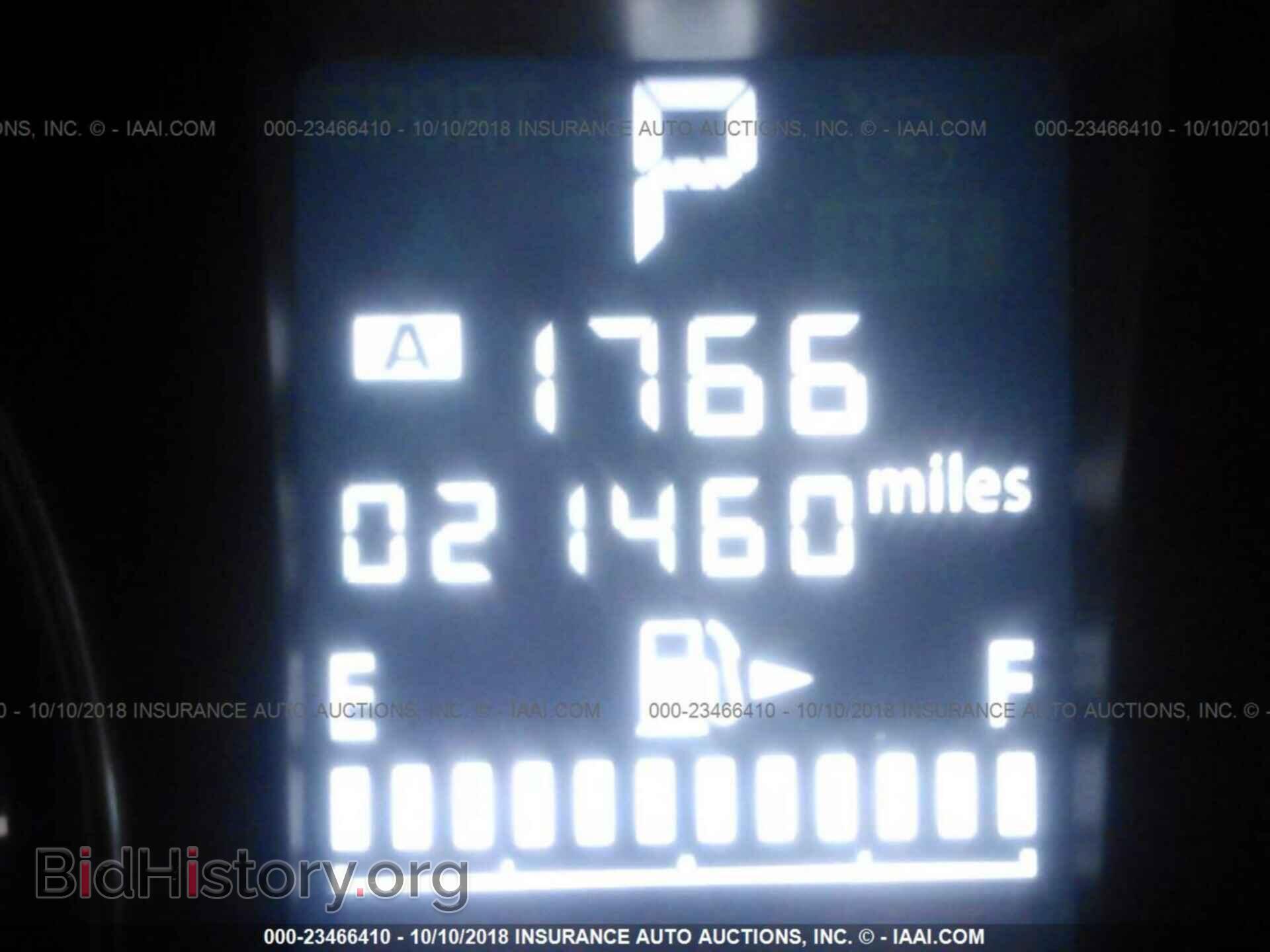 2015 Subaru Forester - VIN: JF2SJAKC5FH574916 - Photo 7