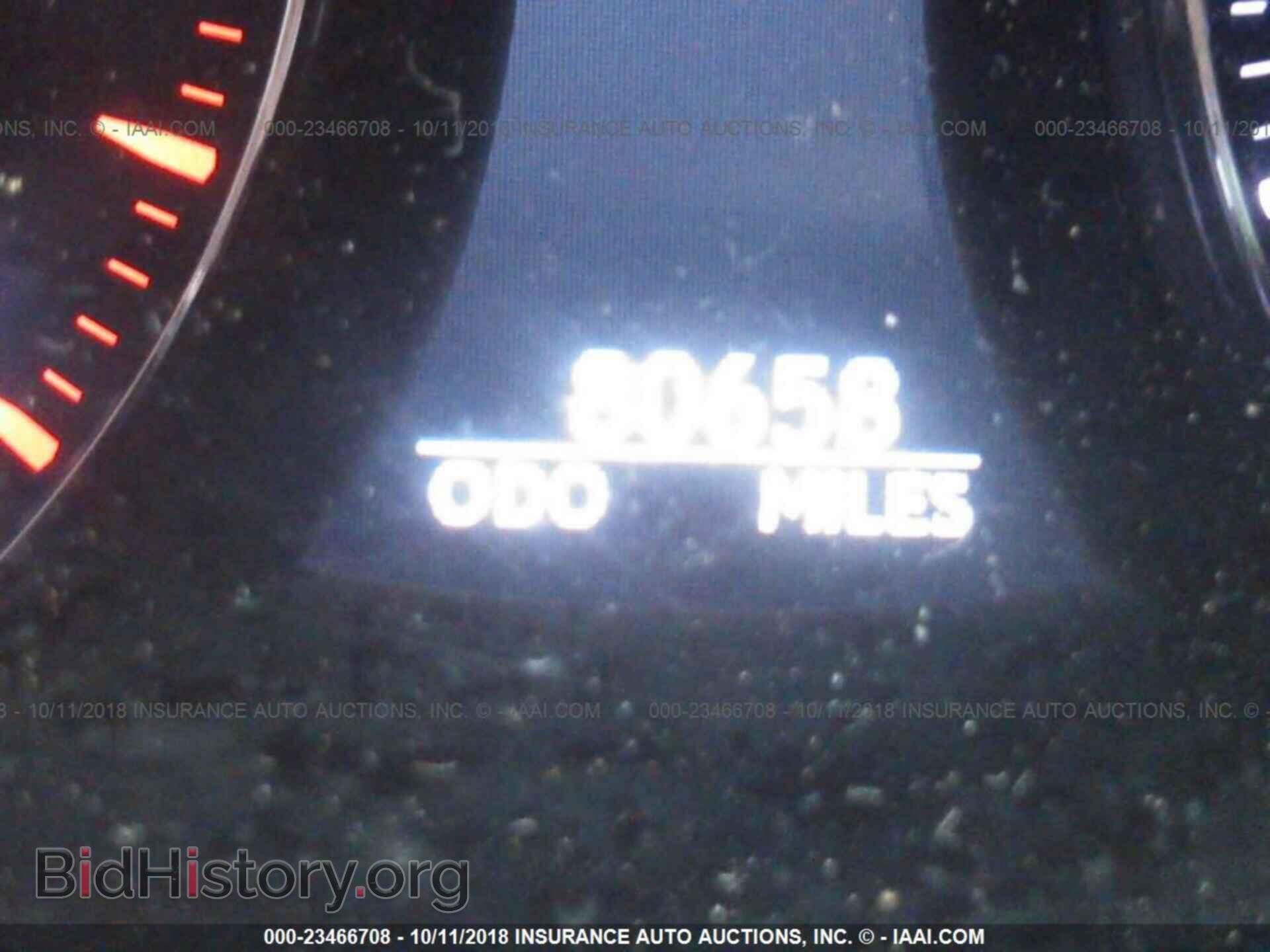 2011 Lexus Ls - VIN: JTHCL5EF4B5010694 - Фото 7