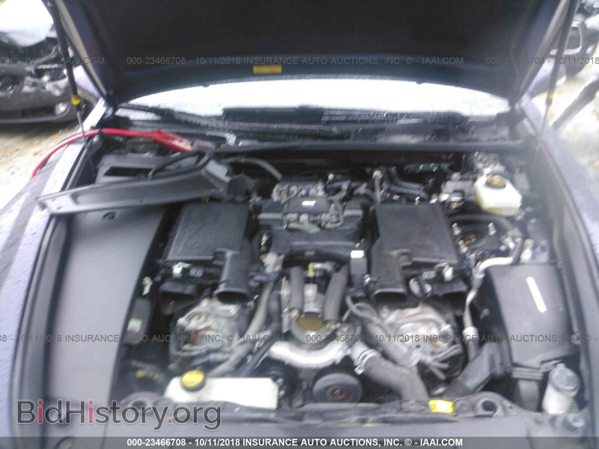 2011 Lexus Ls - VIN: JTHCL5EF4B5010694 - Фото 10