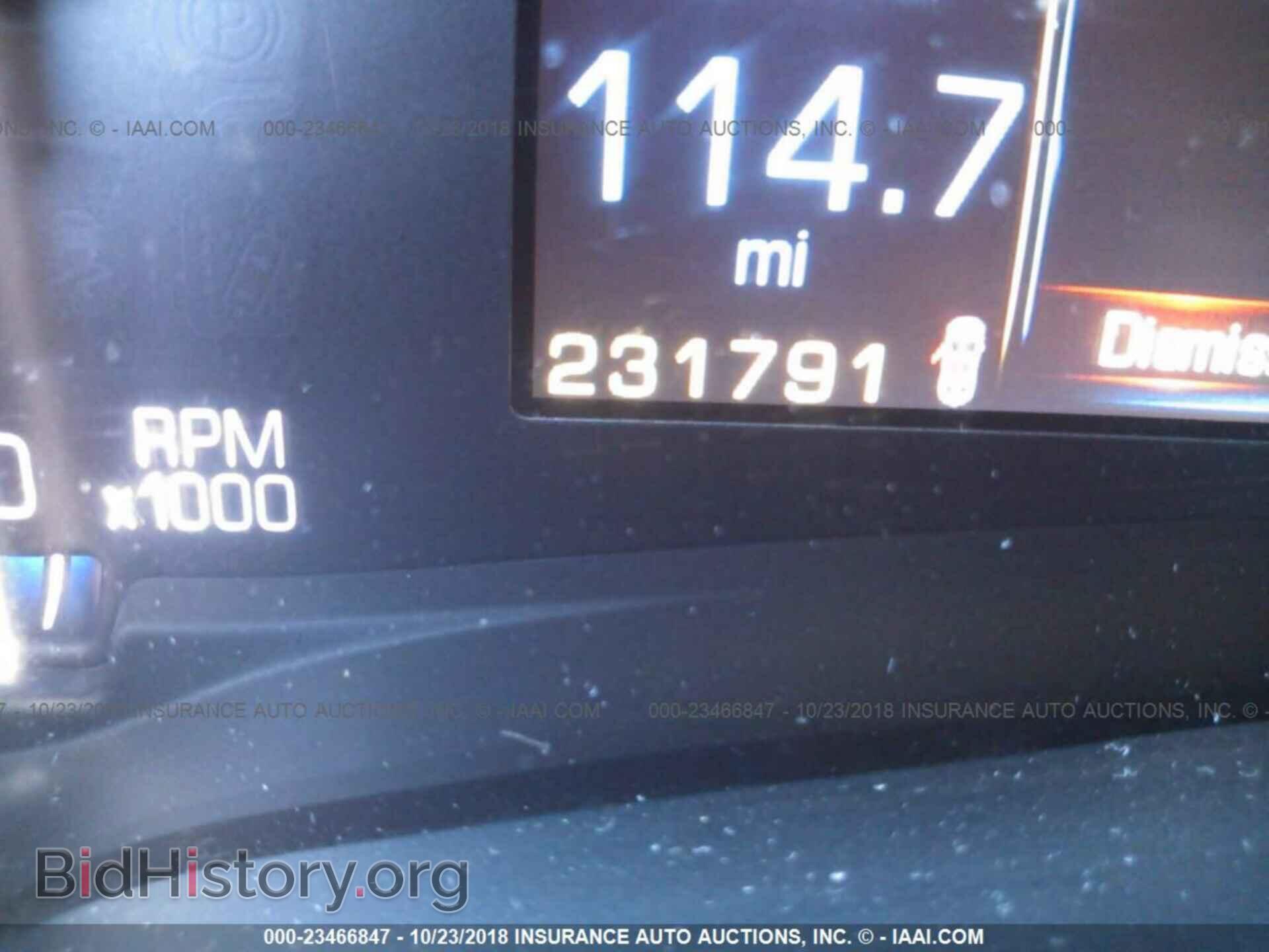 2015 CADILLAC XTS - VIN: 2G61M5S37F9116133 - Фото 7