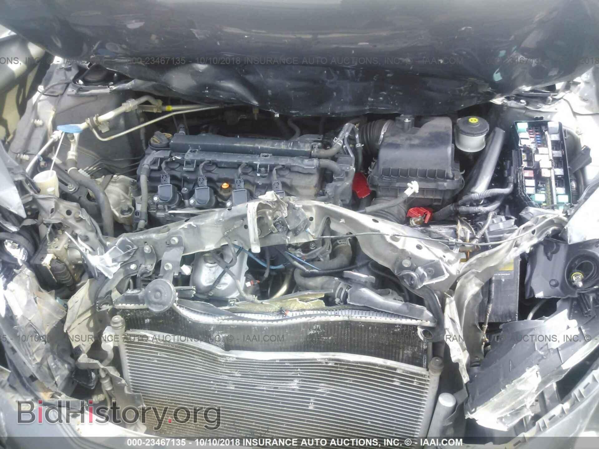 2012 Honda Civic - VIN: 19XFB2F57CE020731 - Photo 10