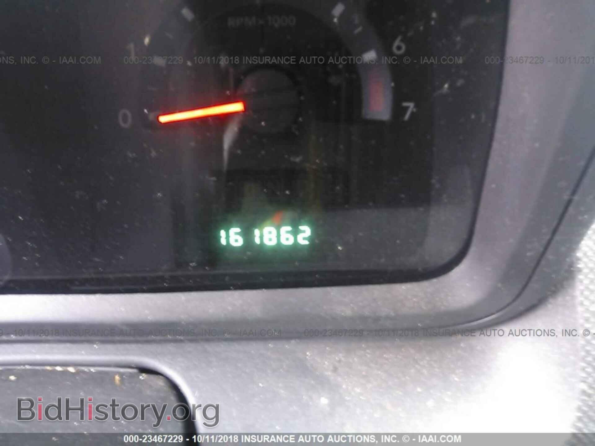 2010 DODGE JOURNEY - VIN: 3D4PH5FV0AT229082 - Photo 7