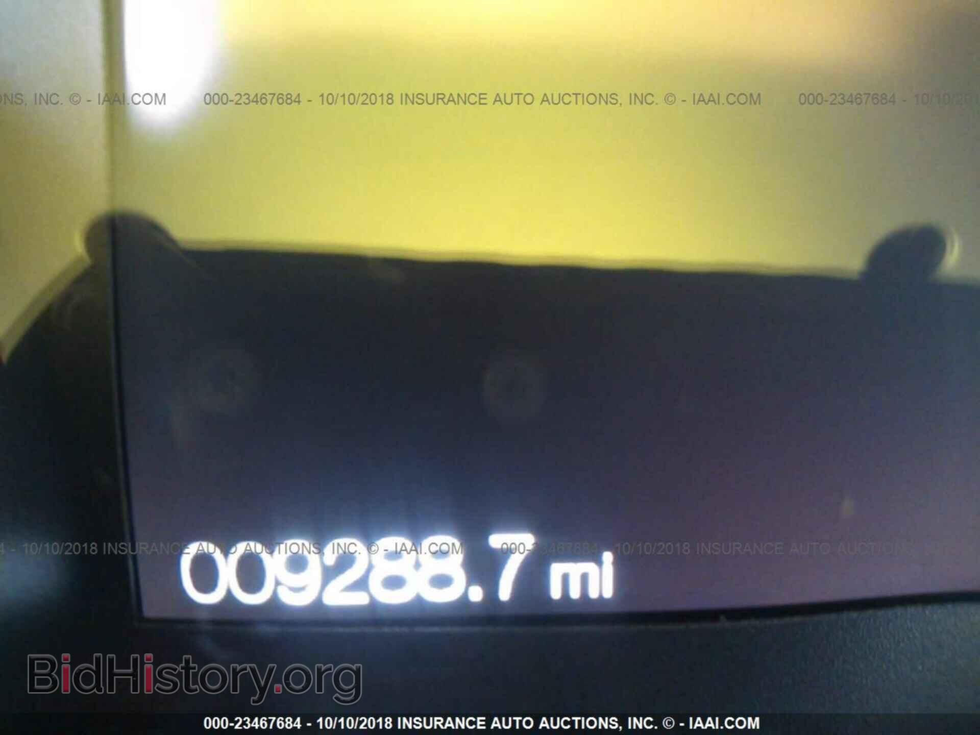2011 Ford F150 - VIN: 1FTFX1EF1BFA36420 - Фото 7
