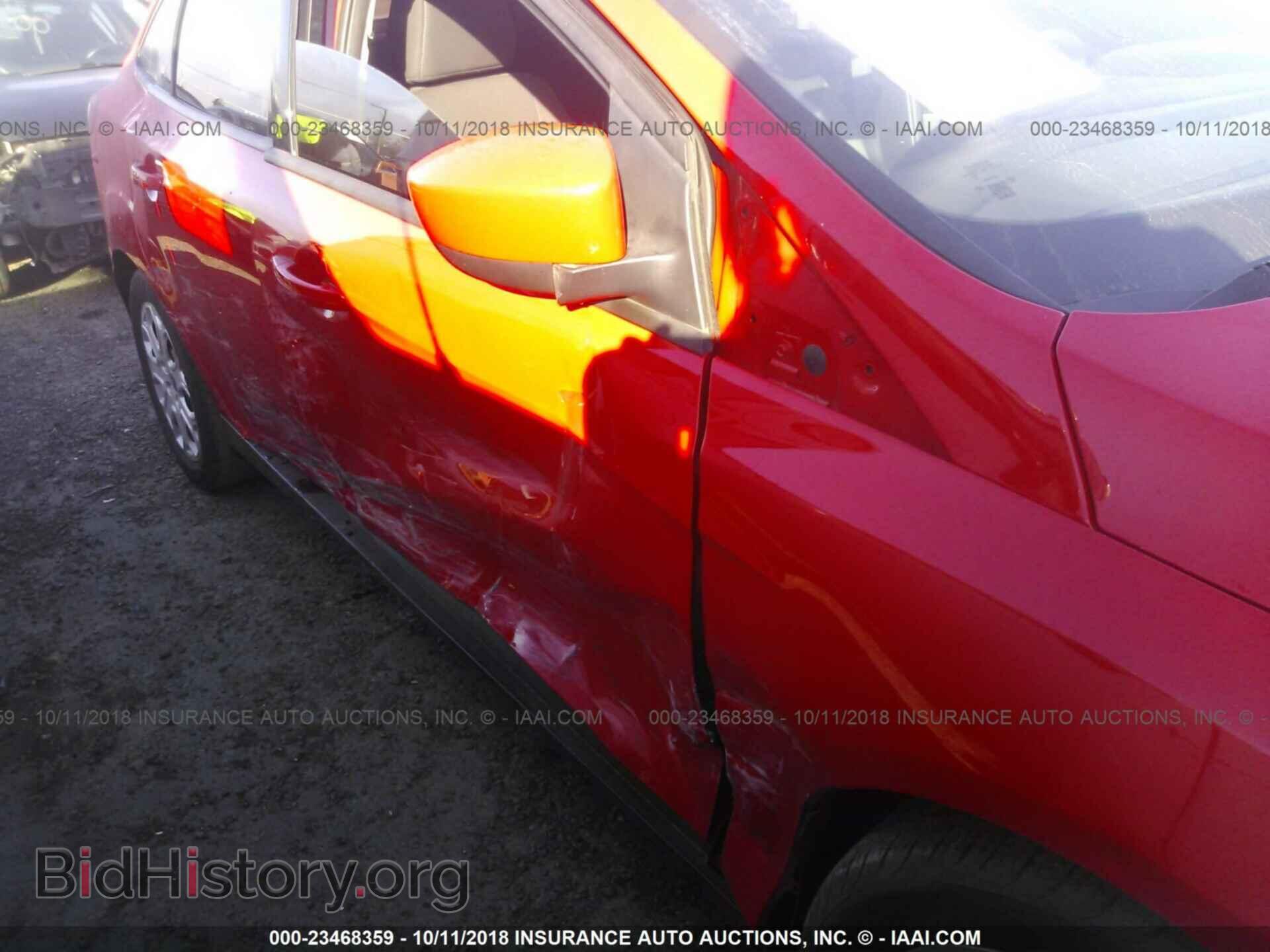 2012 Ford Focus - VIN: 1FAHP3F20CL416003 - Photo 6