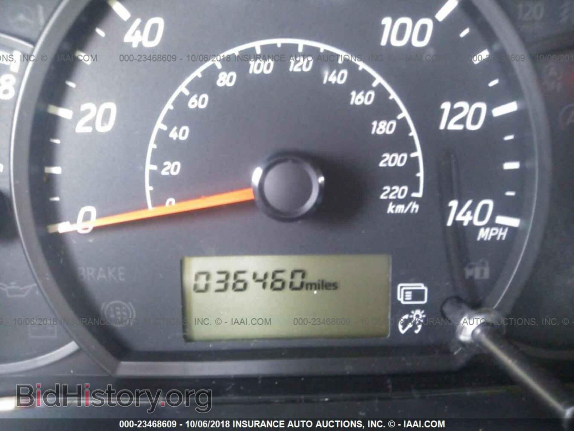2015 Mitsubishi Mirage - VIN: ML32A3HJ3FH060596 - Фото 7