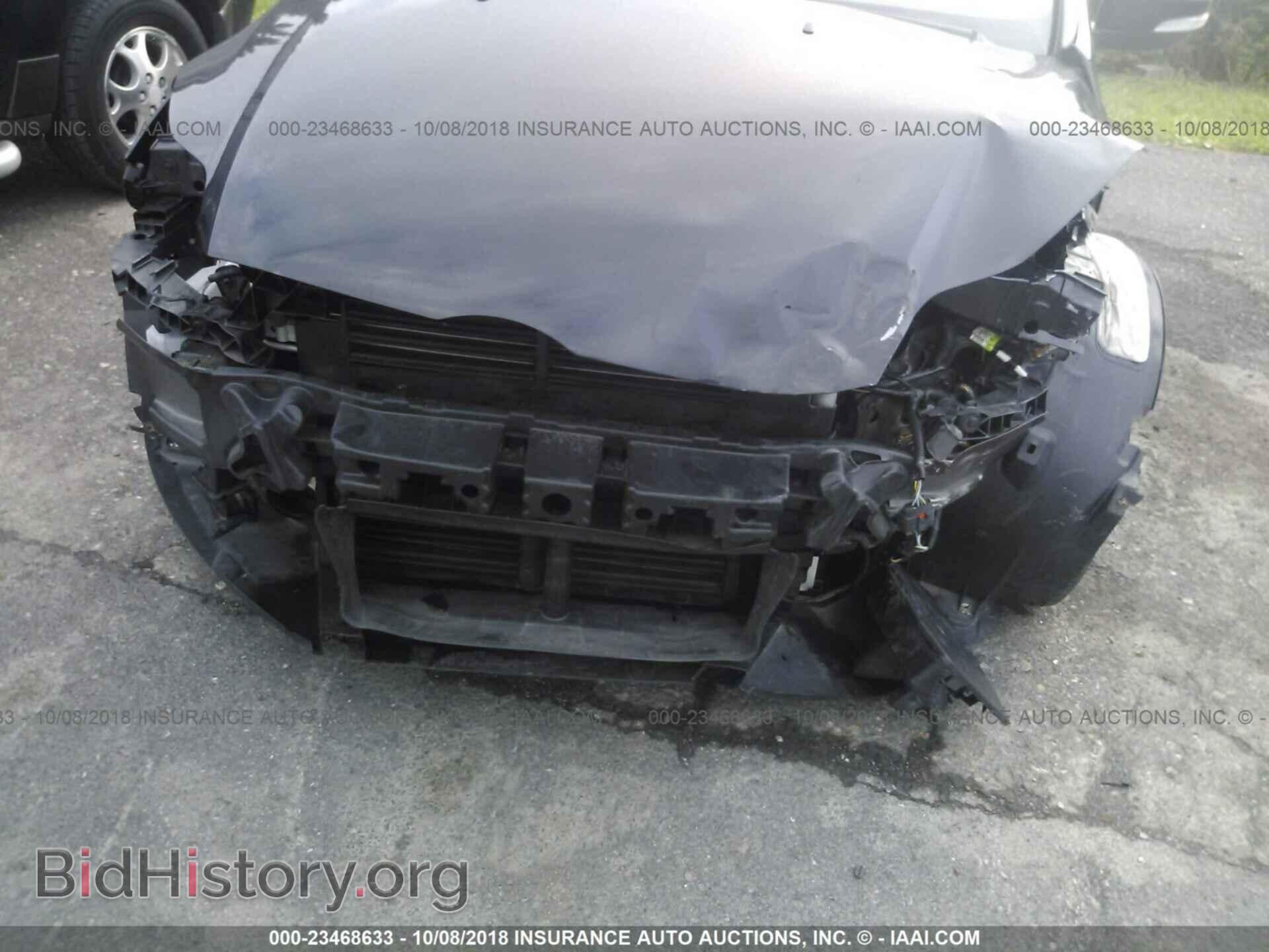 2014 Ford Focus - VIN: 1FADP3K25EL386360 - Фото 6