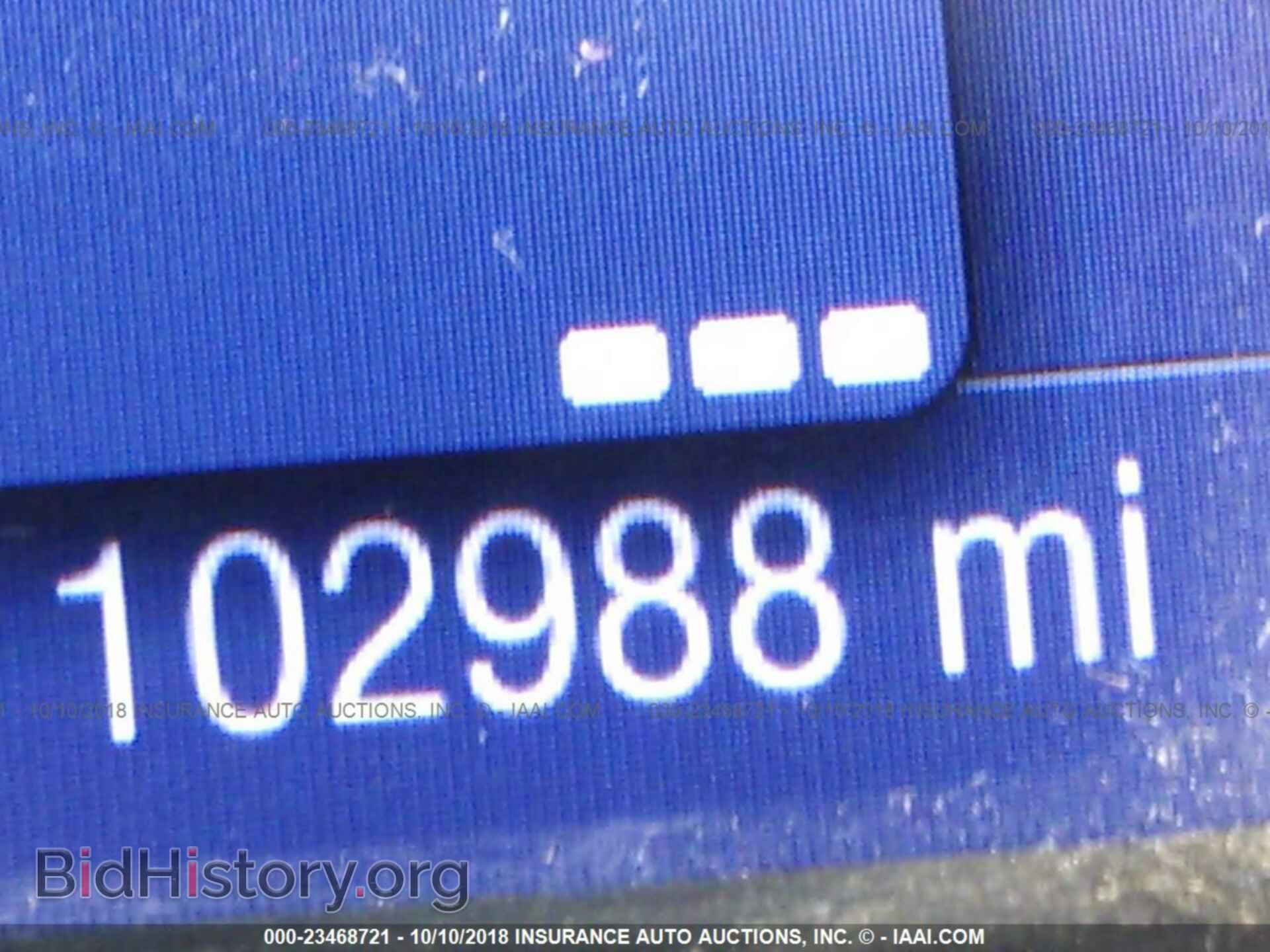 2013 Ford Focus - VIN: 1FADP3F25DL190878 - Фото 7