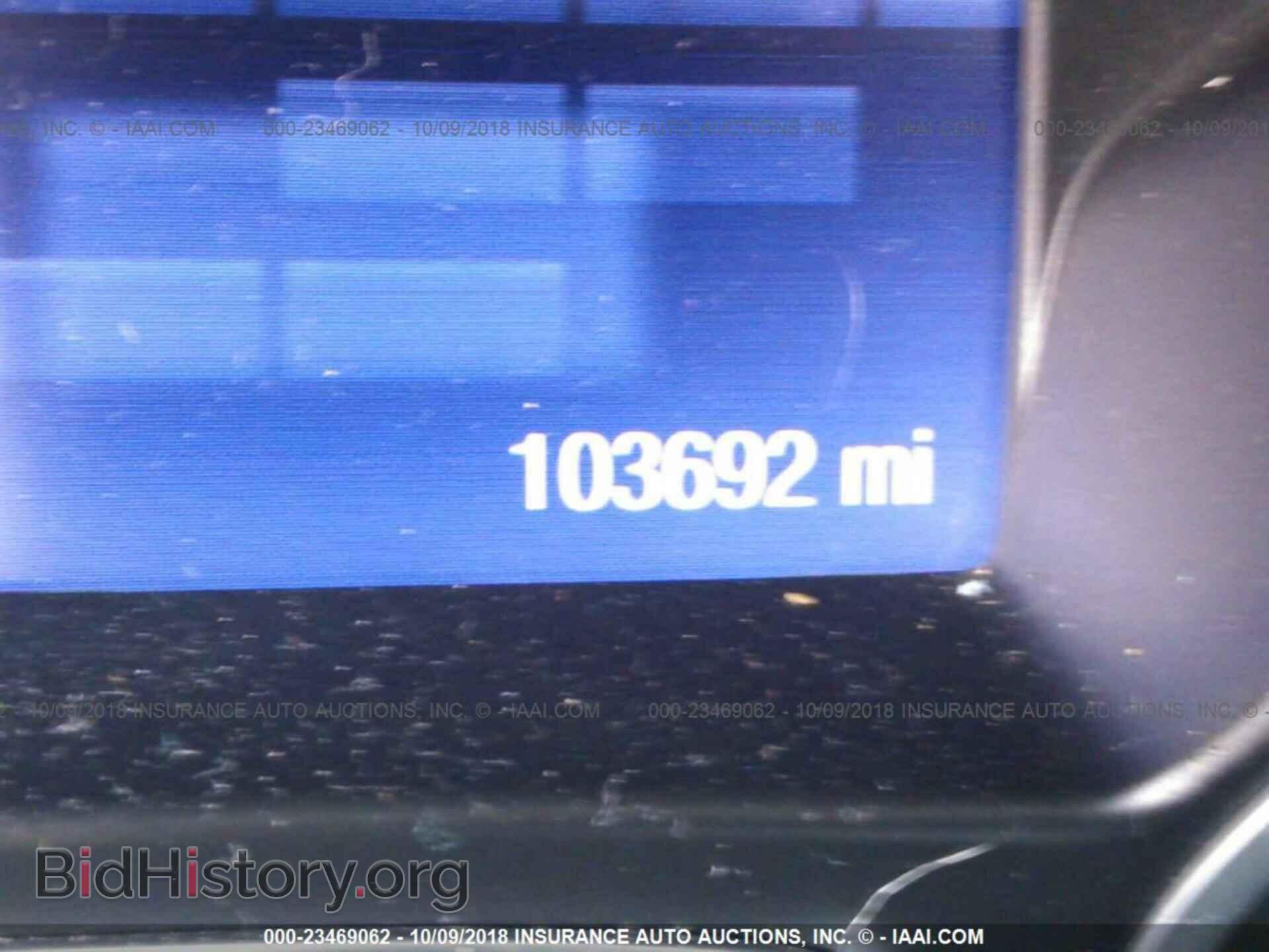 2013 FORD FOCUS - VIN: 1FADP3F25DL162904 - Фото 7