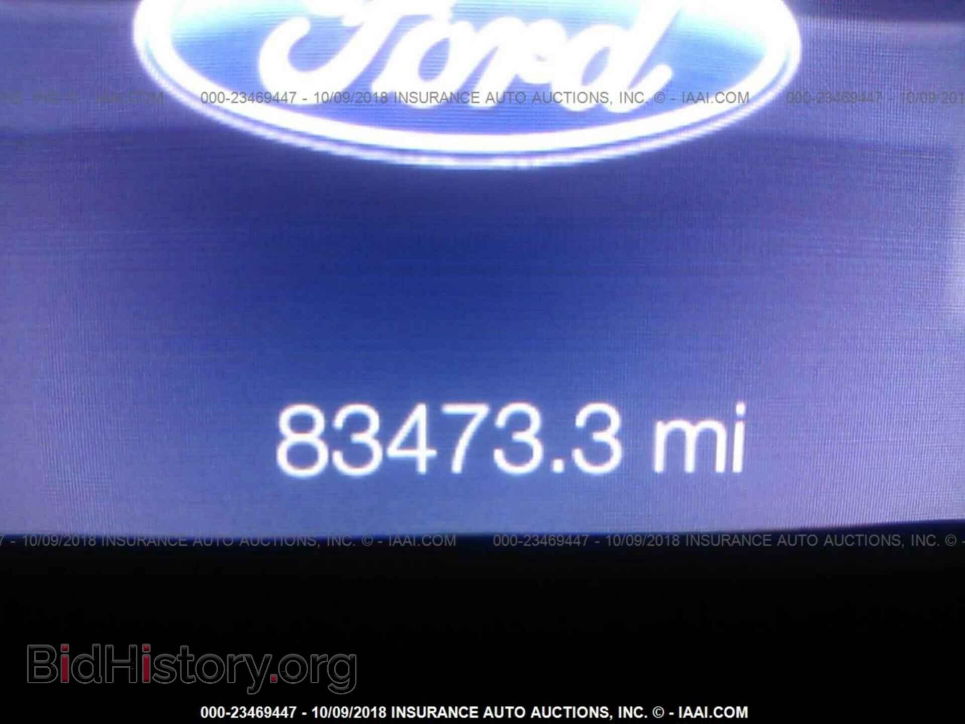 2013 Ford Edge - VIN: 2FMDK3JC2DBC21623 - Фото 7