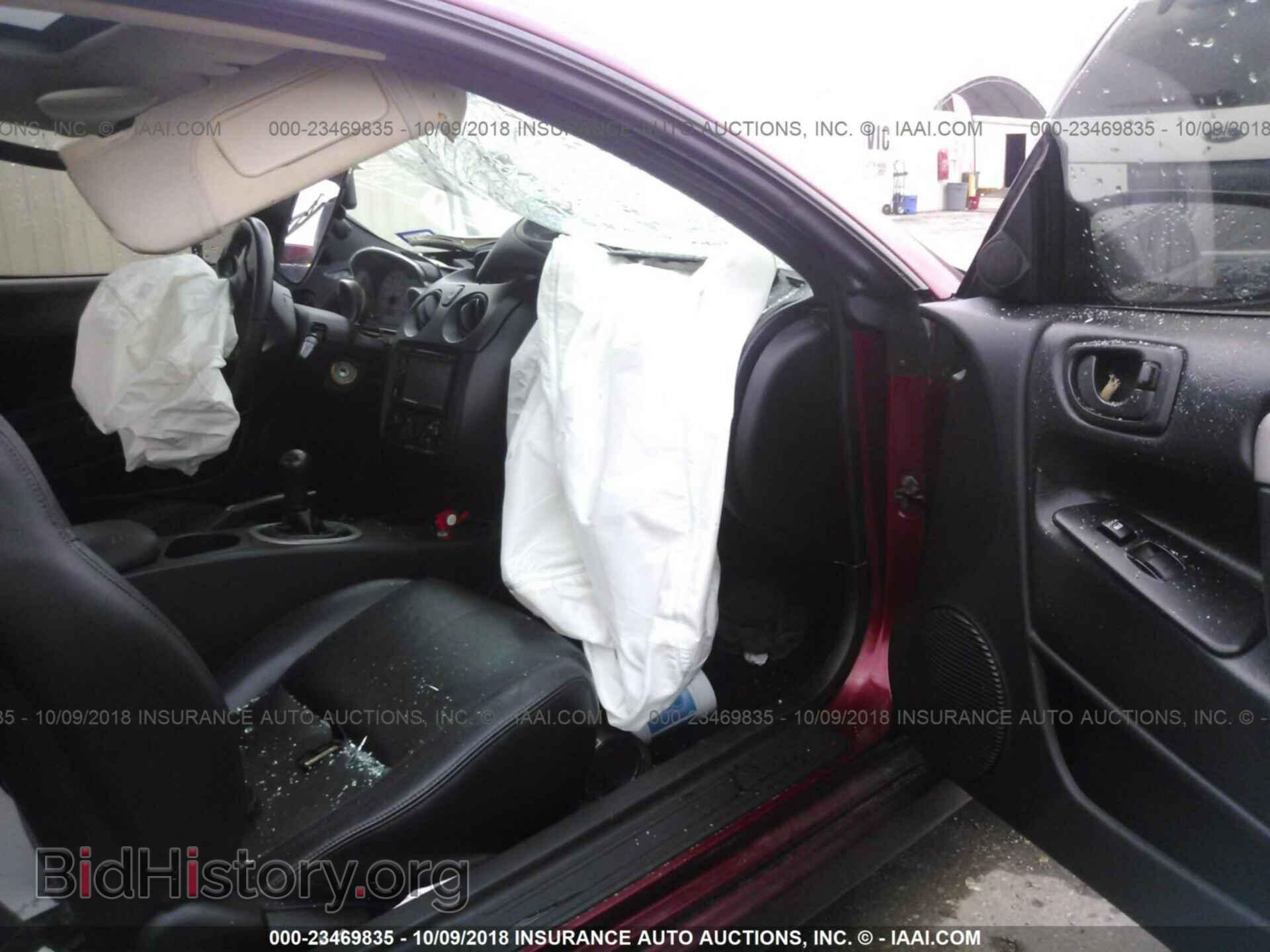 2001 MITSUBISHI ECLIPSE - VIN: 4A3AC54H21E086888 - Фото 5