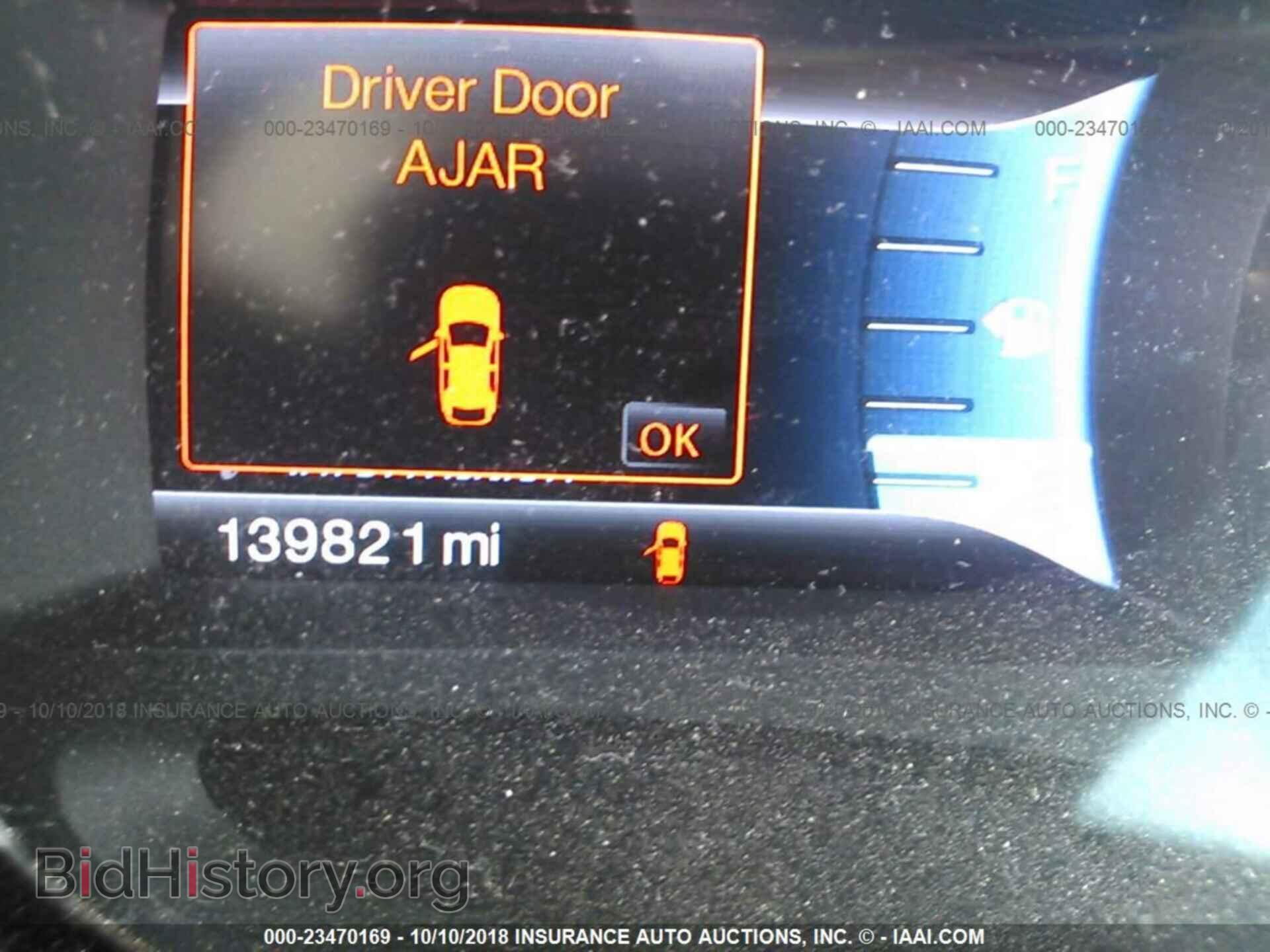 2011 Ford Edge - VIN: 2FMDK3KC6BBA89591 - Photo 7