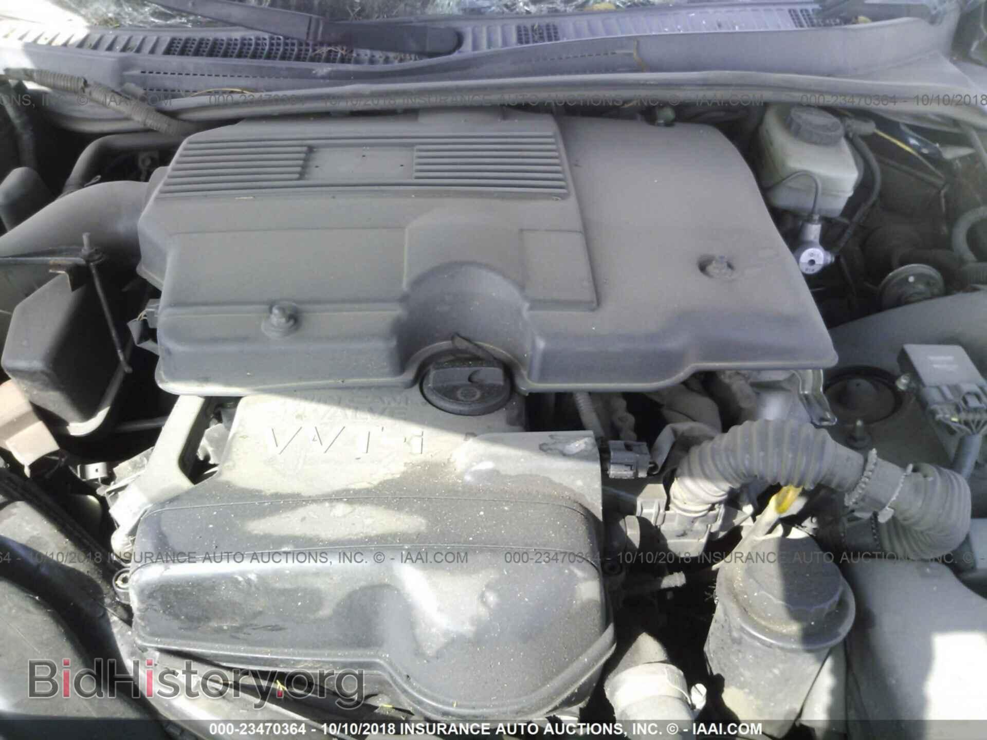 2001 LEXUS IS - VIN: JTHBD182210030772 - Photo 10