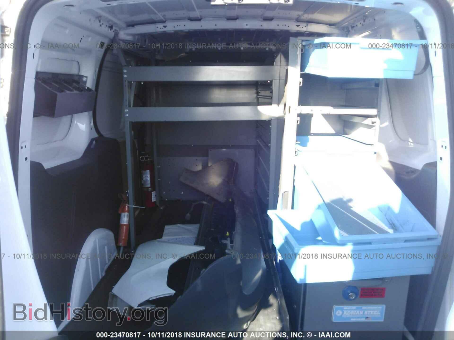 2016 Ford Transit - VIN: NM0LS7F72G1274693 - Photo 8